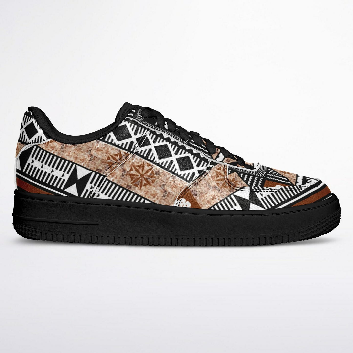 Fiji Masi Core Low Shoes 5