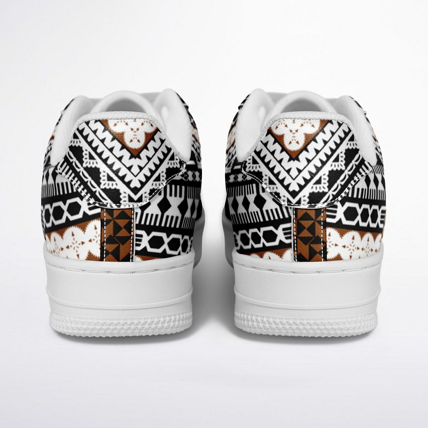 Fiji Masi Core Low Shoes 7