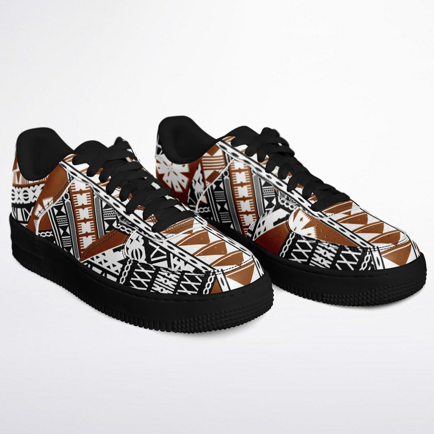 Fiji Masi Core Low Shoes 2