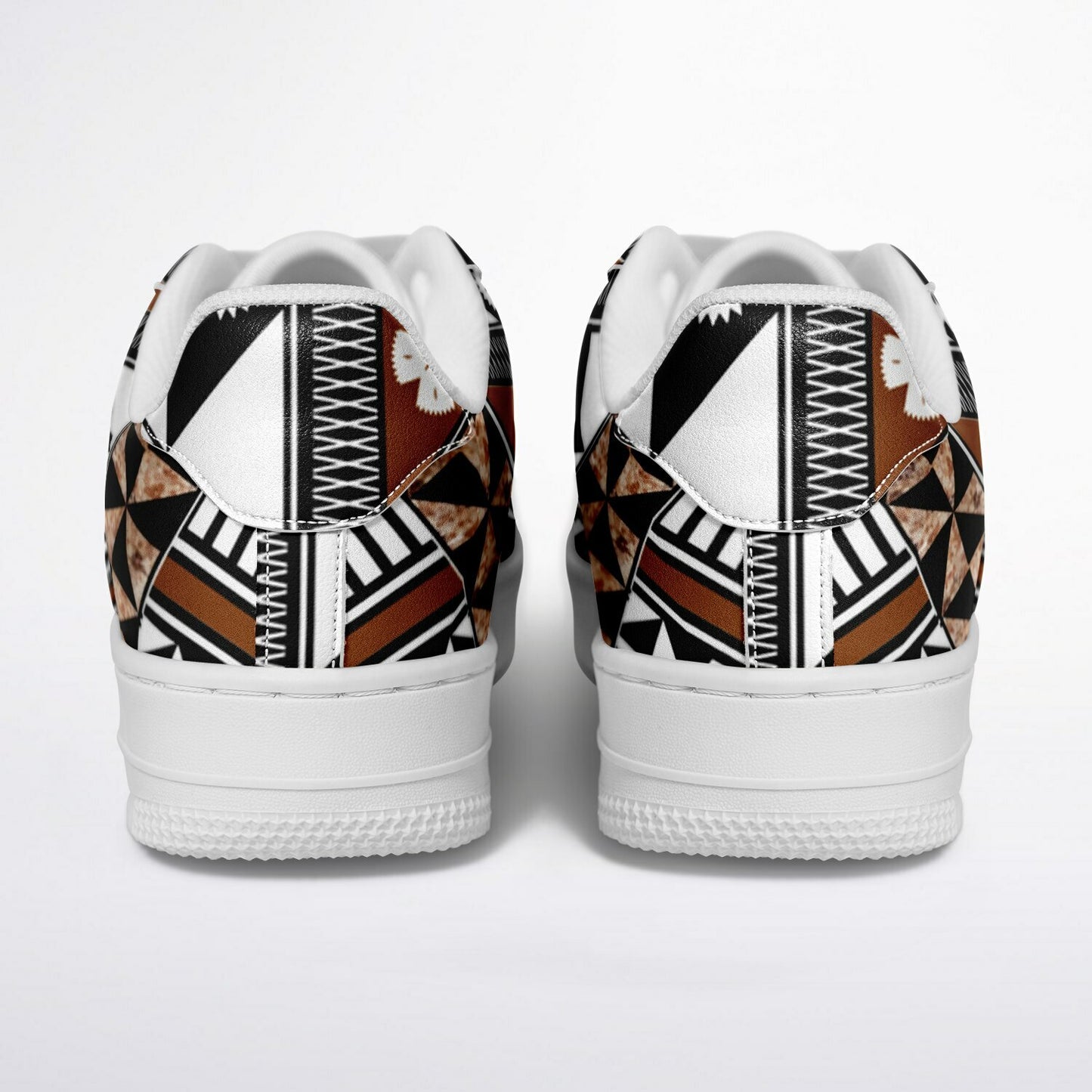 Fiji Masi Core Low Shoes 8