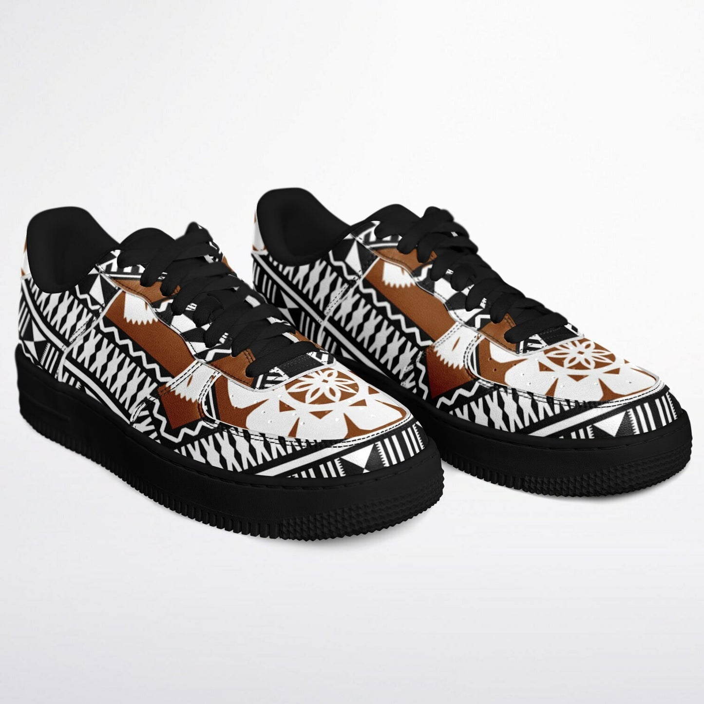 Fiji Masi Core Low Shoes 1