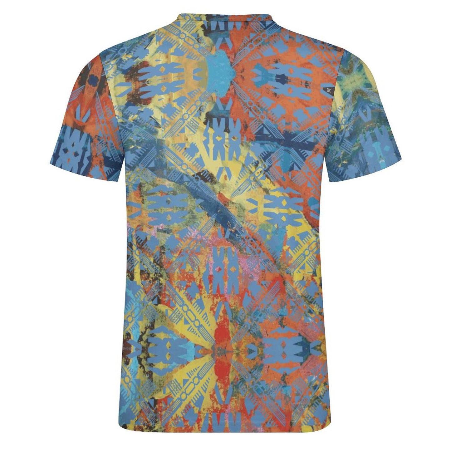 Fiji Masi Comfort Short-Sleeve T-Shirt 1