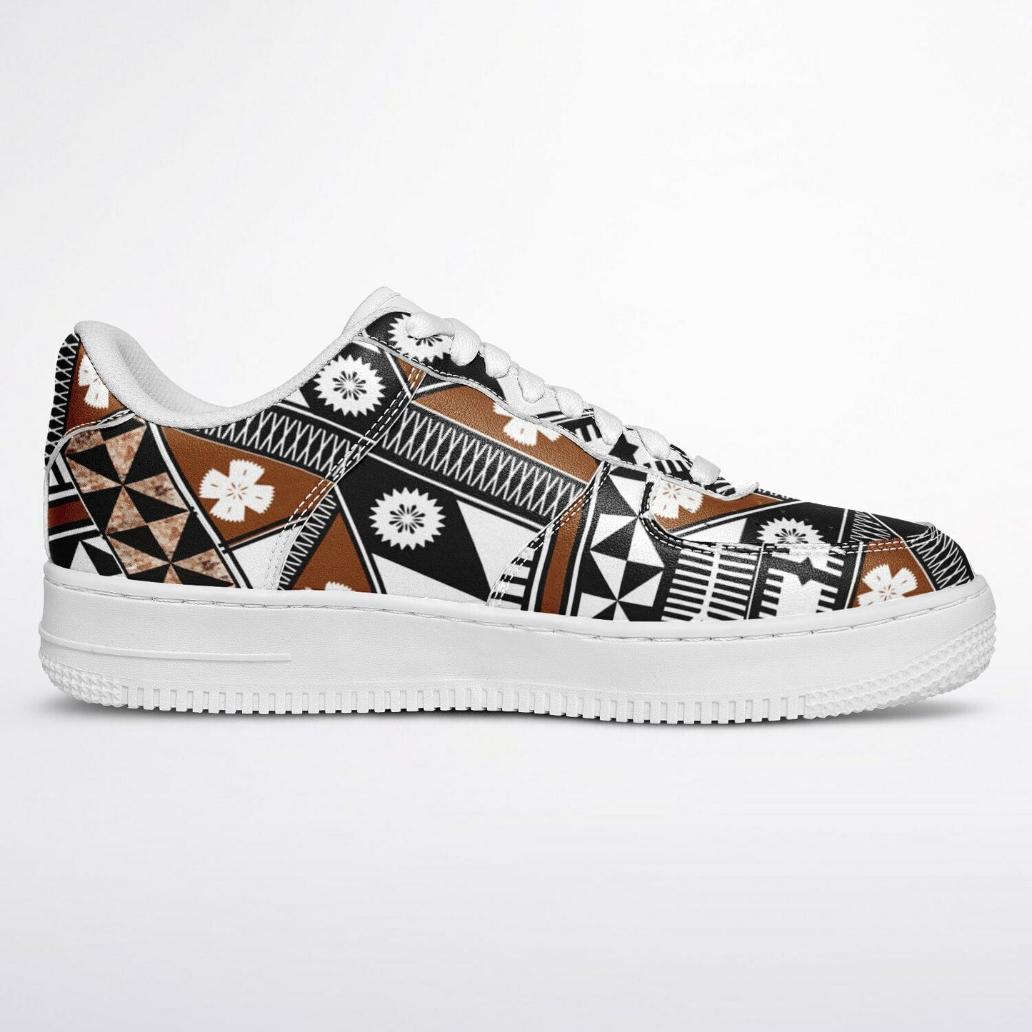 Fiji Masi Core Low Shoes 8