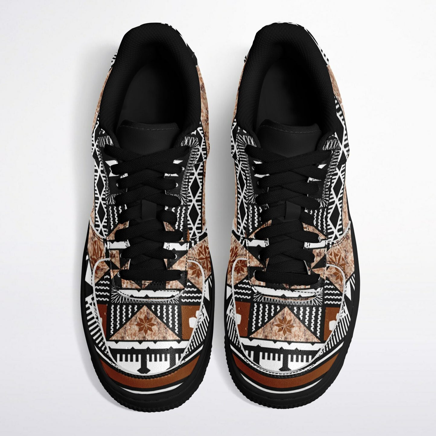 Fiji Masi Core Low Shoes 5