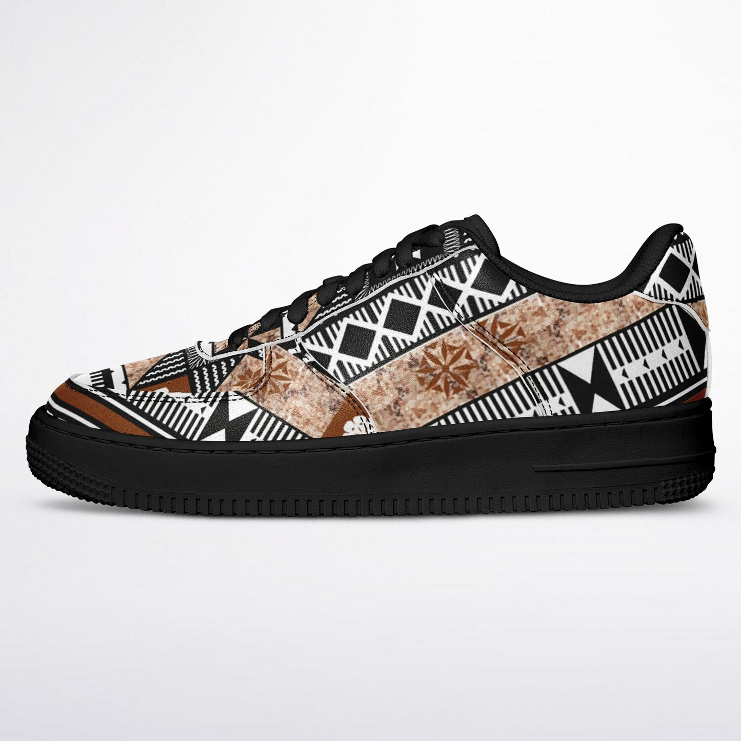 Fiji Masi Core Low Shoes 5