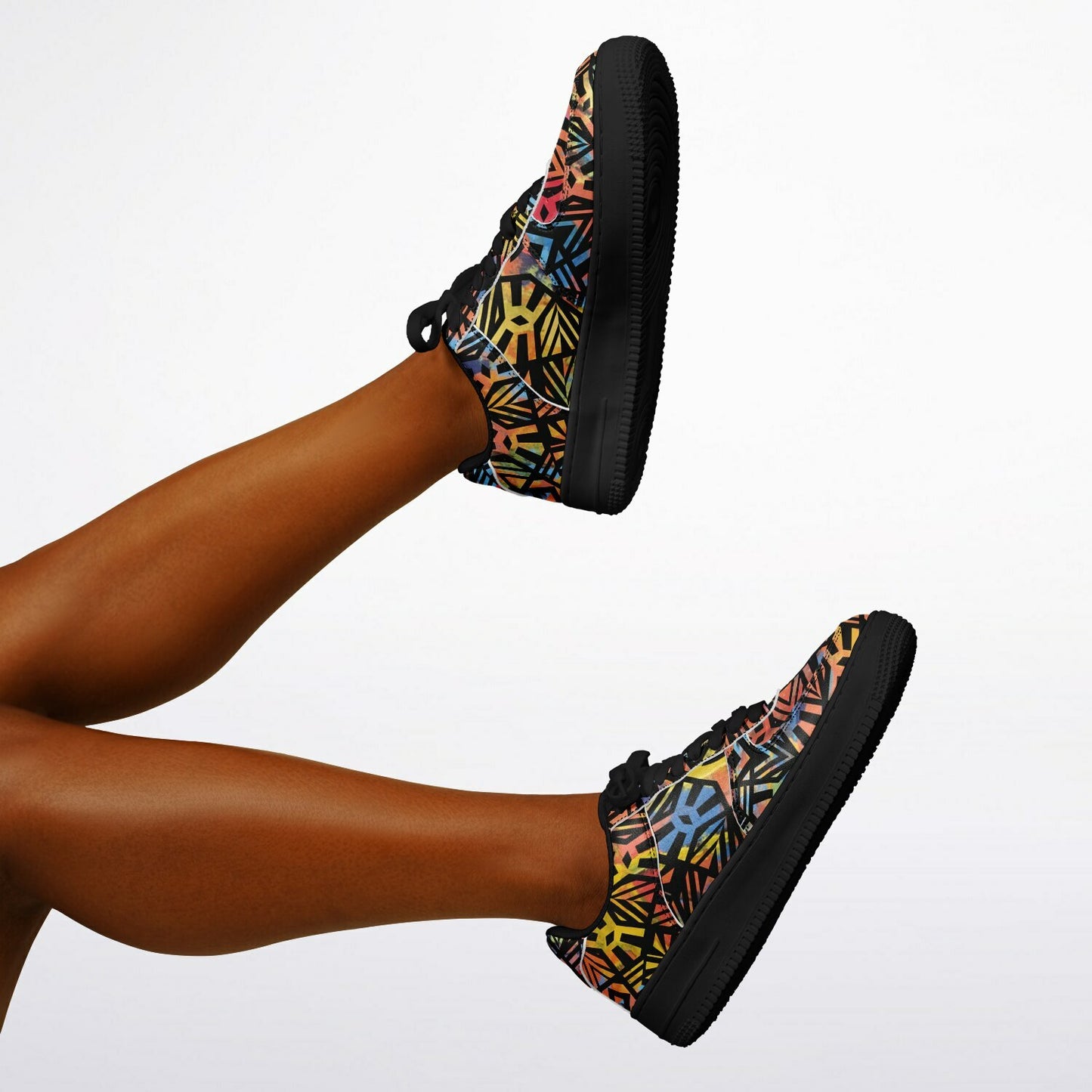 Fiji Masi Core Low Shoes 11