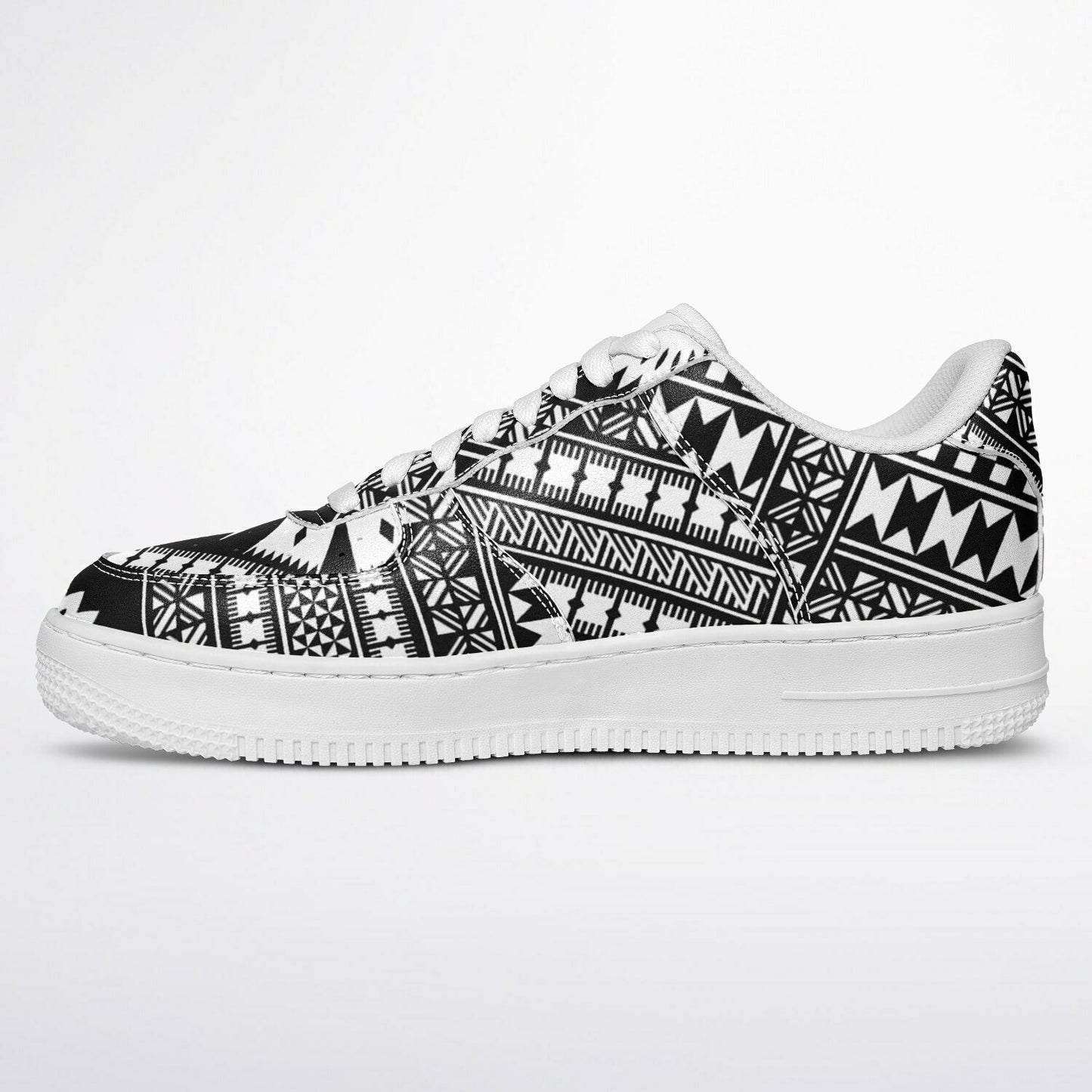 Fiji Masi Core Low Shoes 4