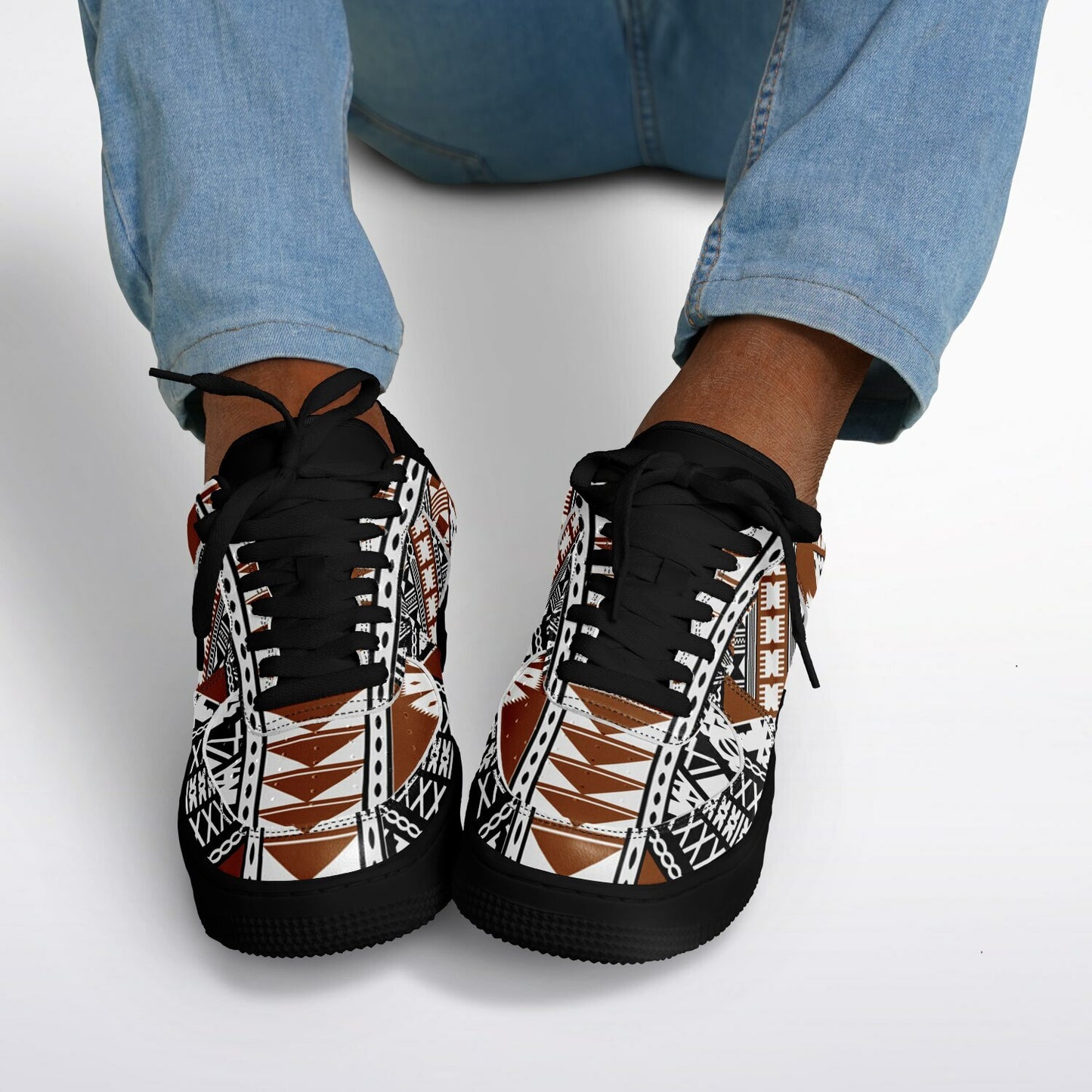 Fiji Masi Core Low Shoes 2