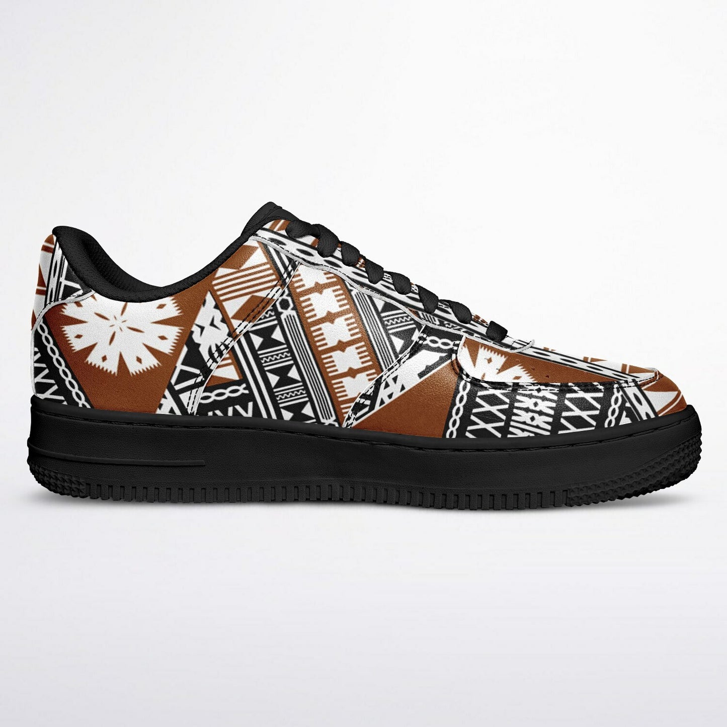 Fiji Masi Core Low Shoes 2