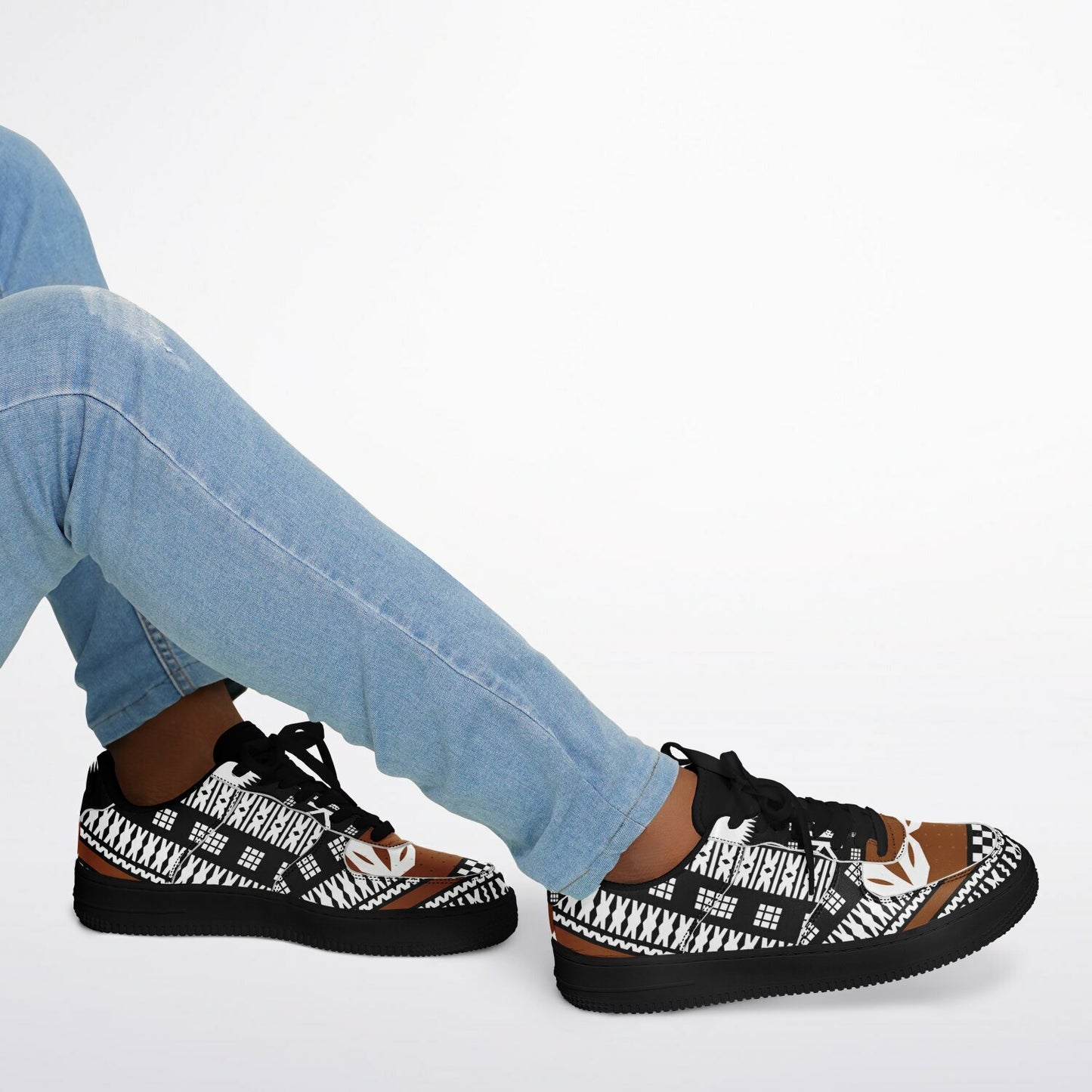 Fiji Masi Core Low Shoes 6
