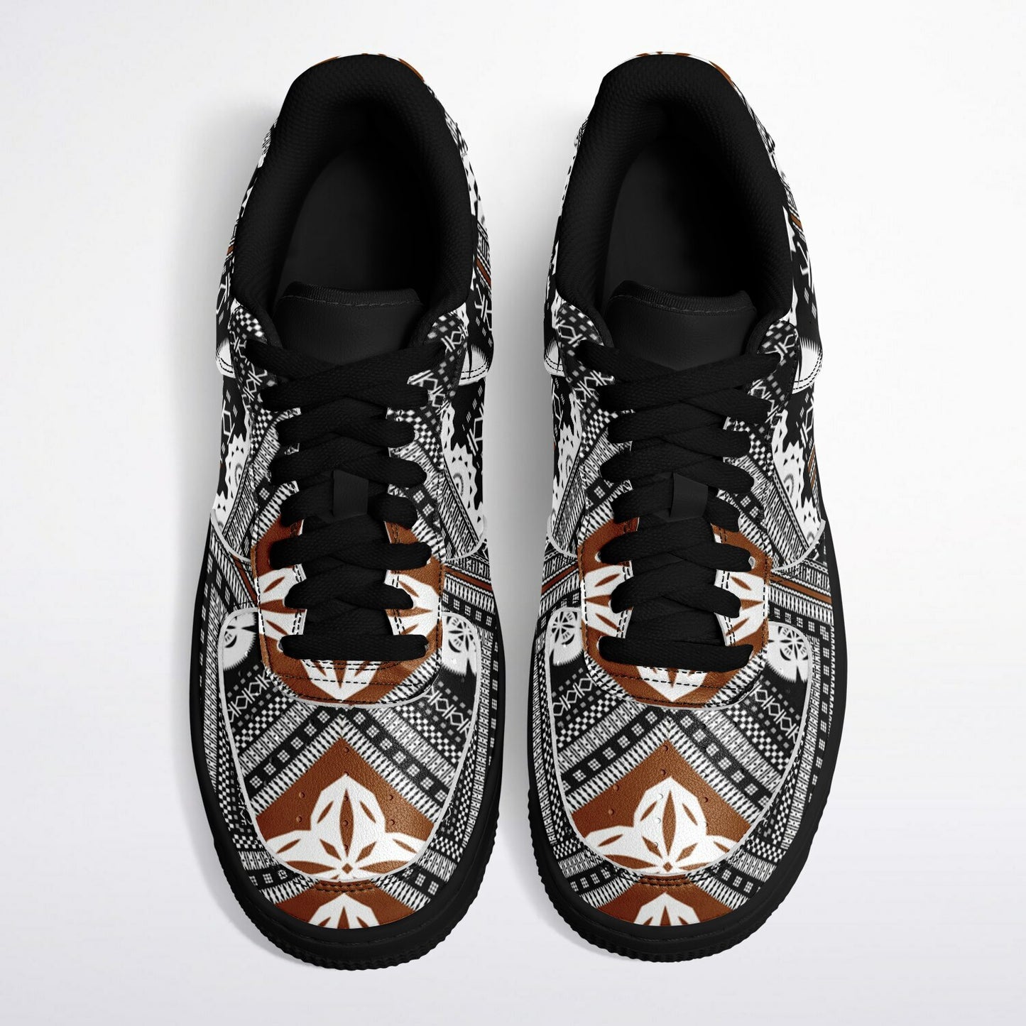 Fiji Masi Core Low Shoes 9