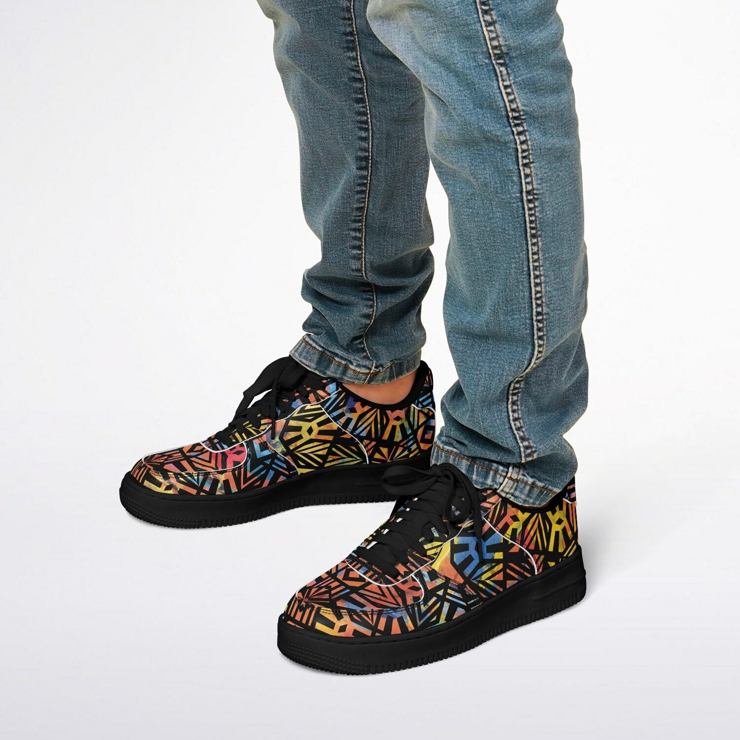 Fiji Masi Core Low Shoes 11