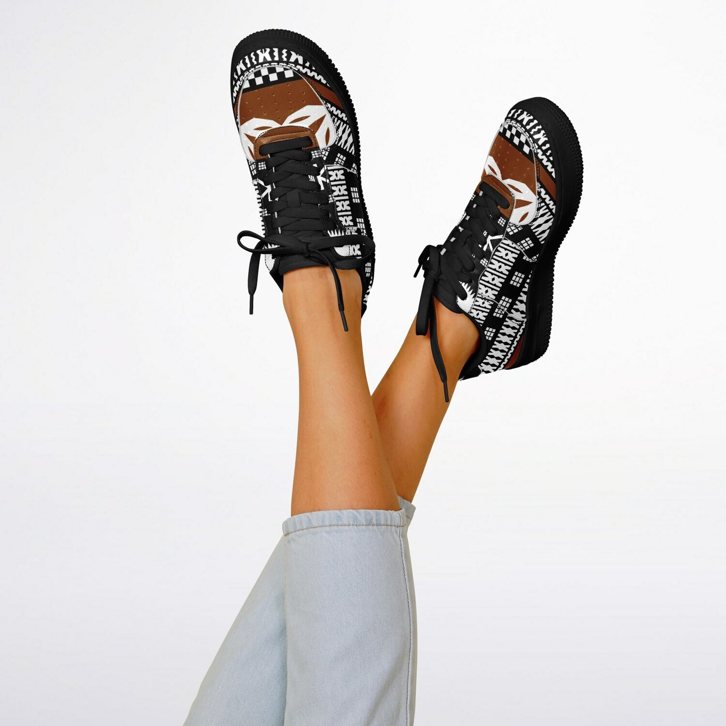 Fiji Masi Core Low Shoes 6