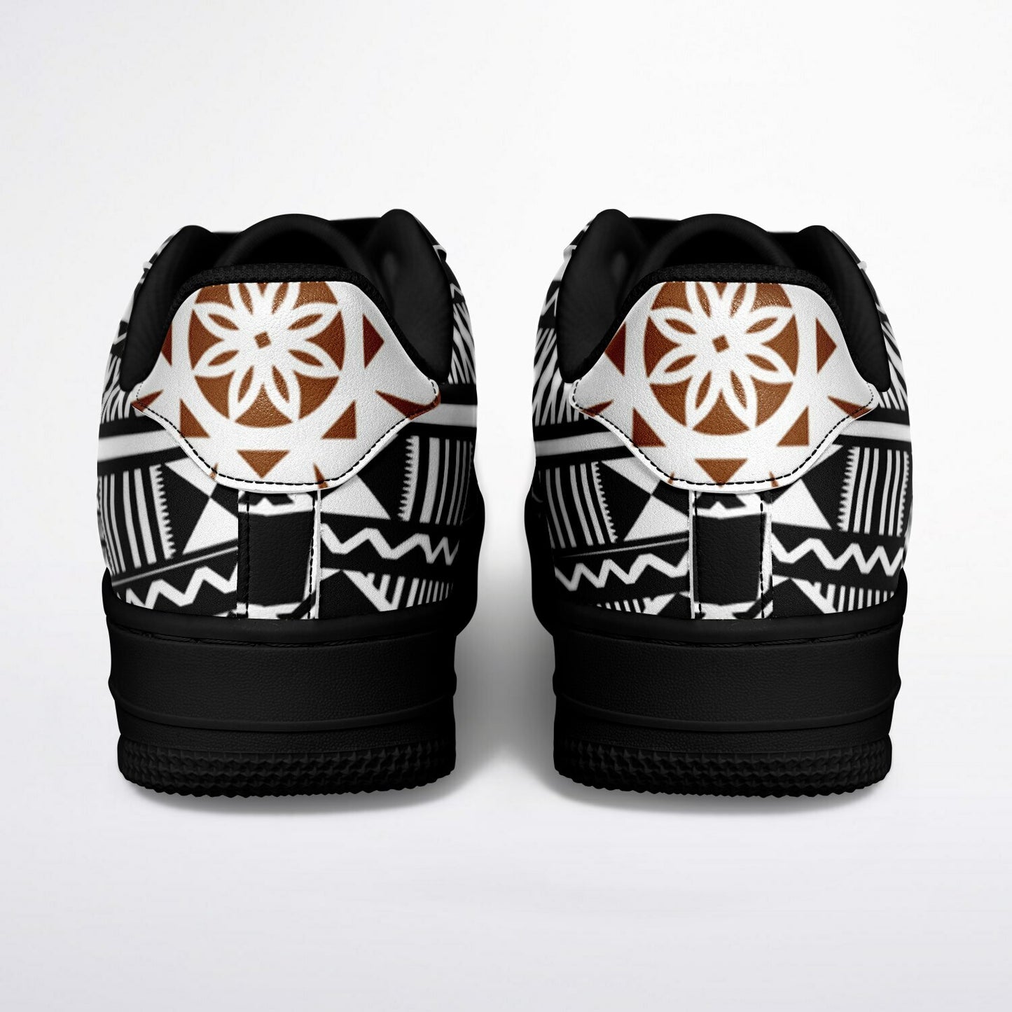 Fiji Masi Core Low Shoes 1