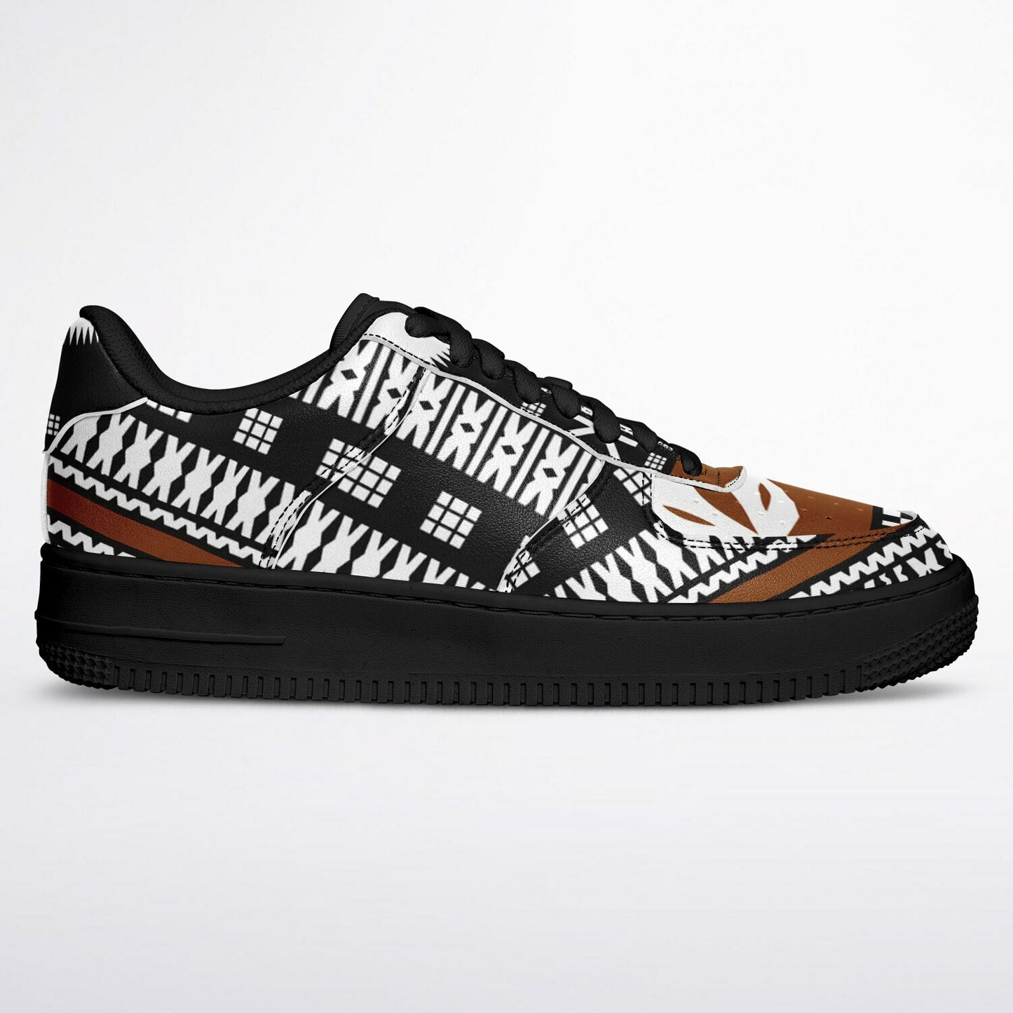 Fiji Masi Core Low Shoes 6