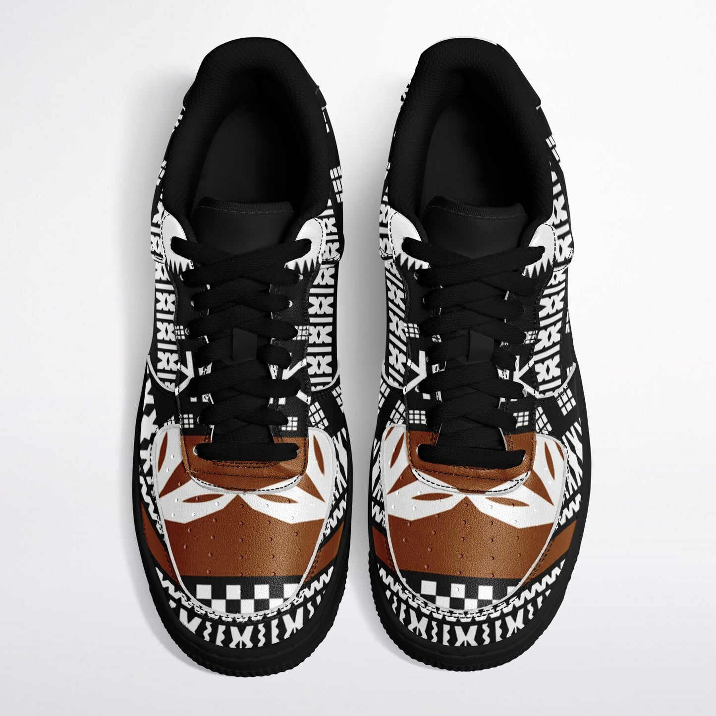 Fiji Masi Core Low Shoes 6
