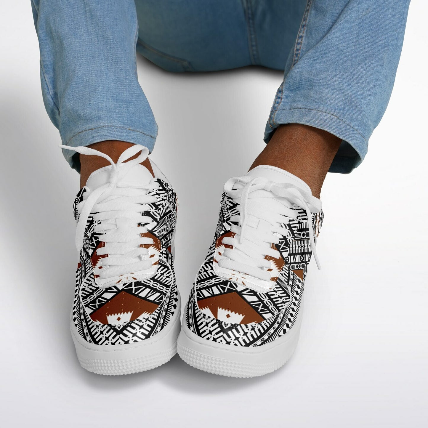 Fiji Masi Core Low Shoes 7