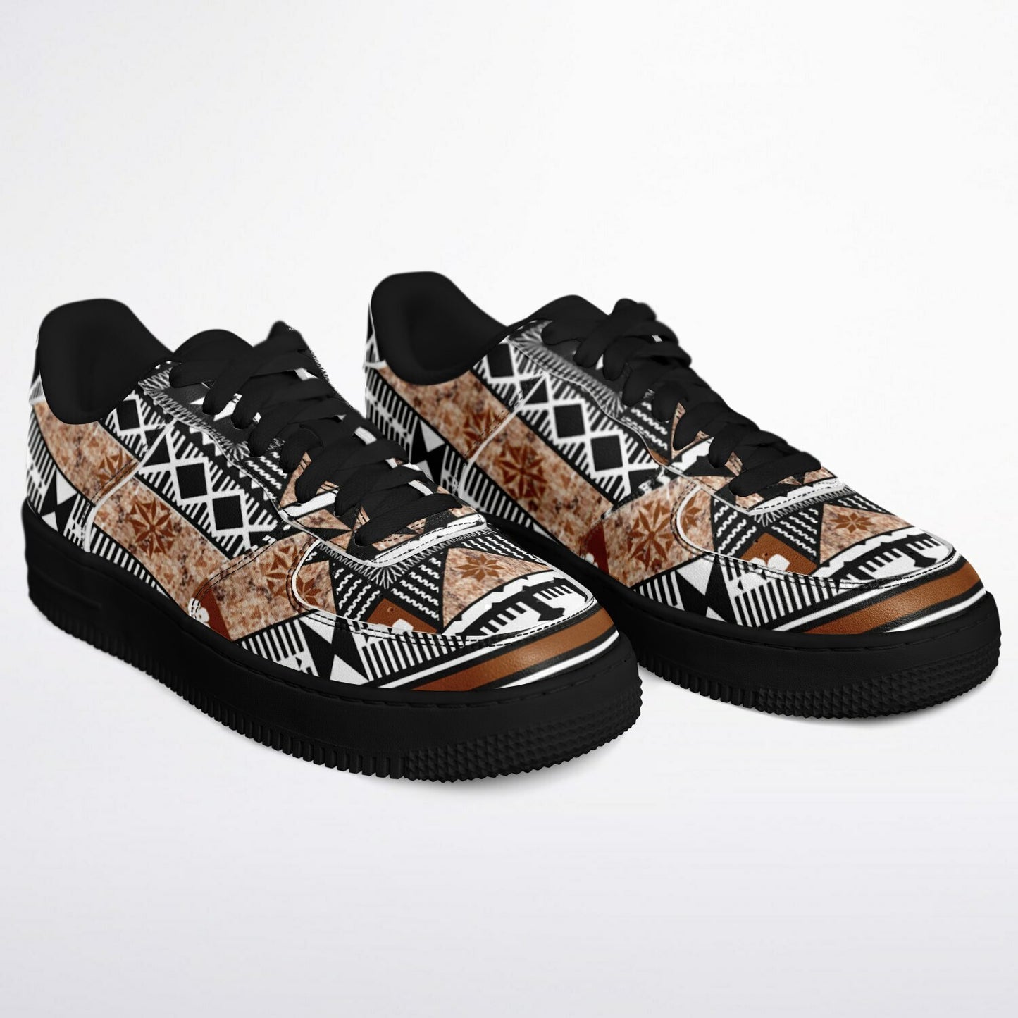 Fiji Masi Core Low Shoes 5