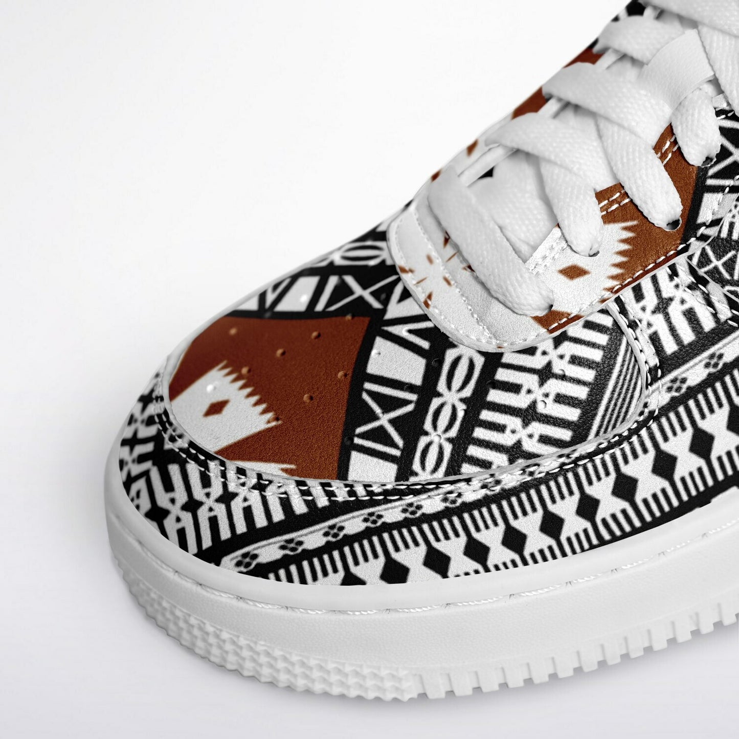 Fiji Masi Core Low Shoes 7