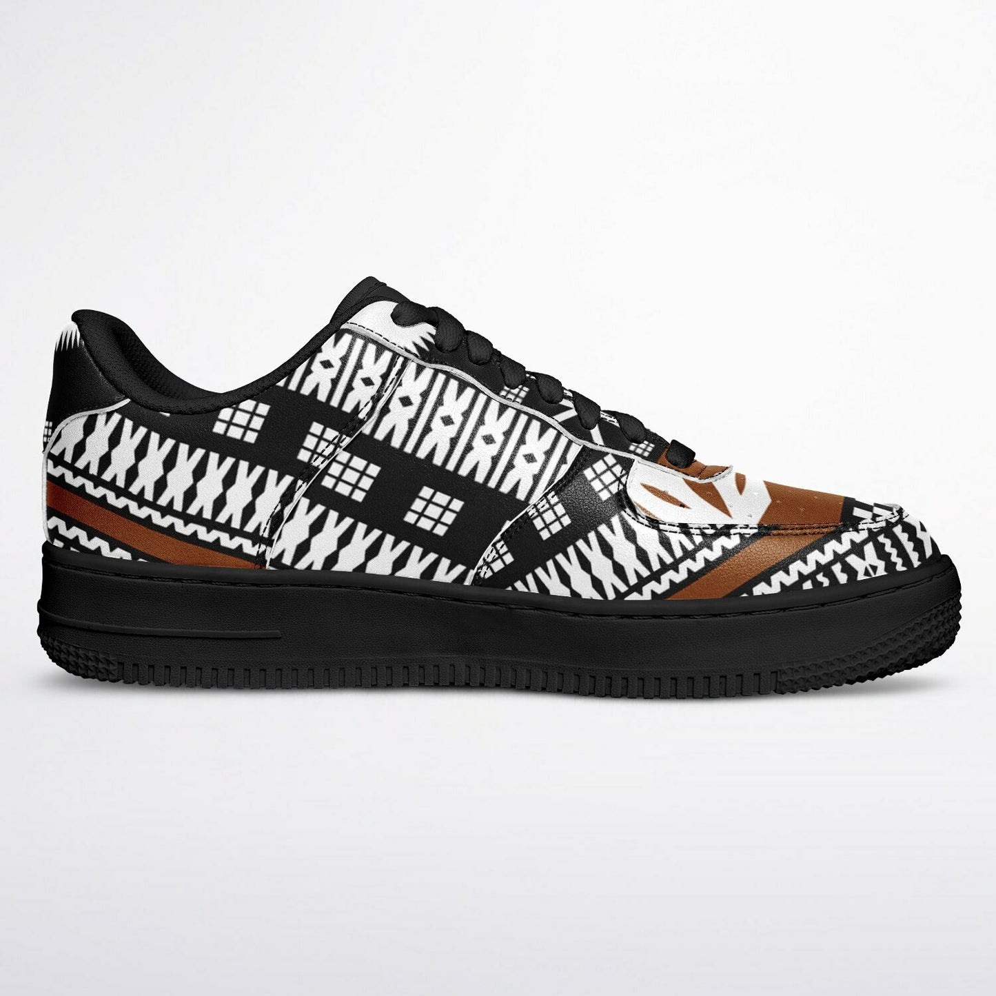 Fiji Masi Core Low Shoes 6