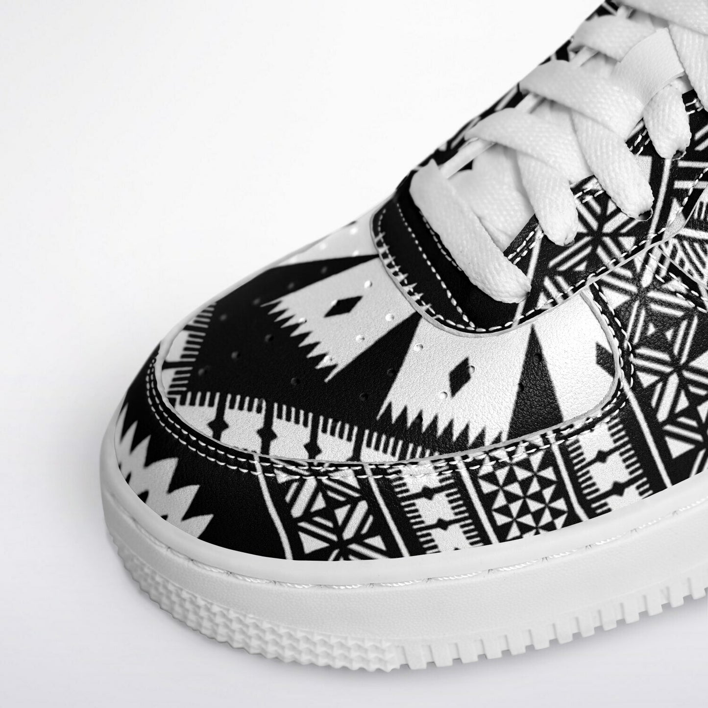 Fiji Masi Core Low Shoes 4