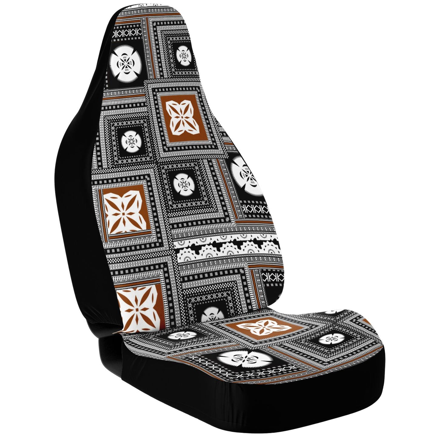 Fiji Masi Car Seat Cover 2