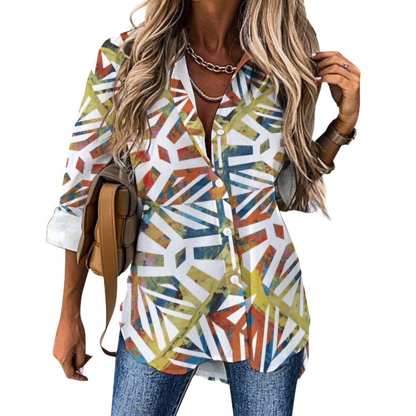 Fiji Masi Women's shirts 1