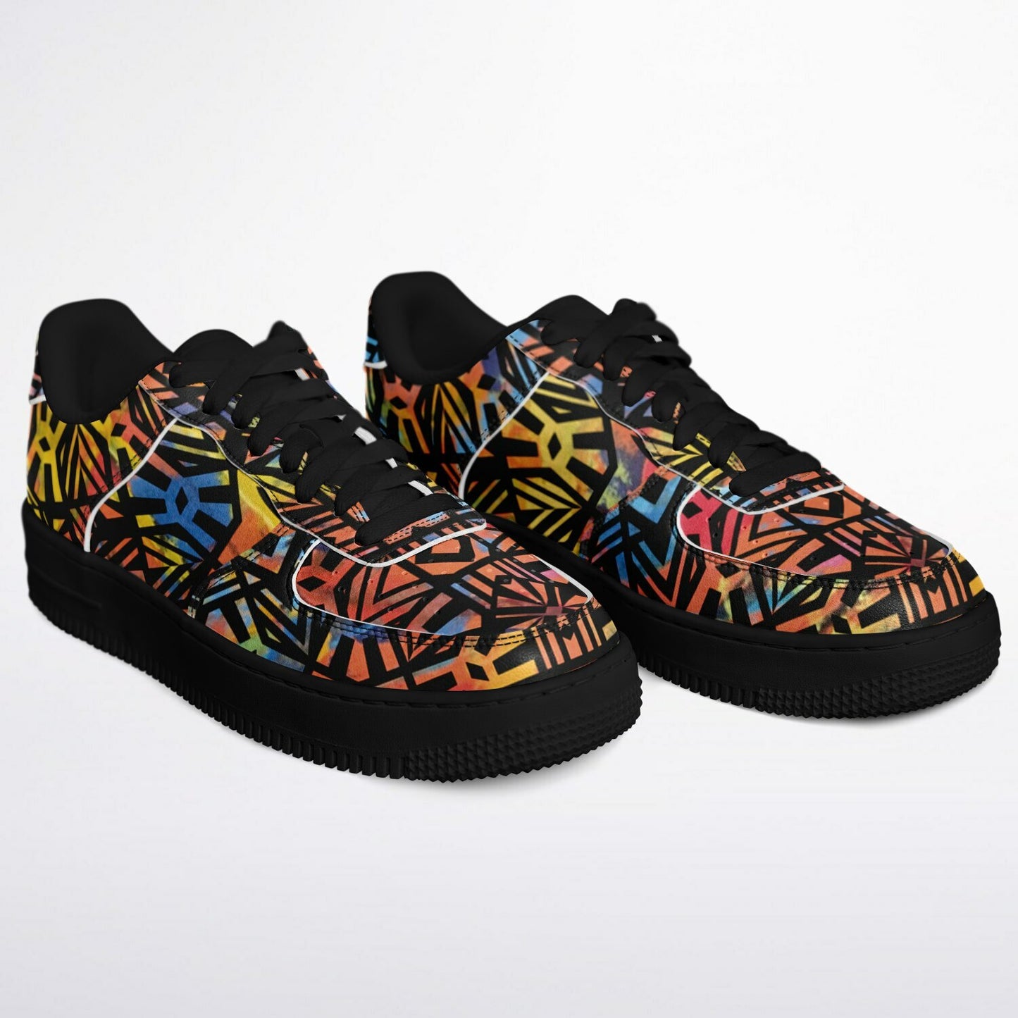 Fiji Masi Core Low Shoes 11