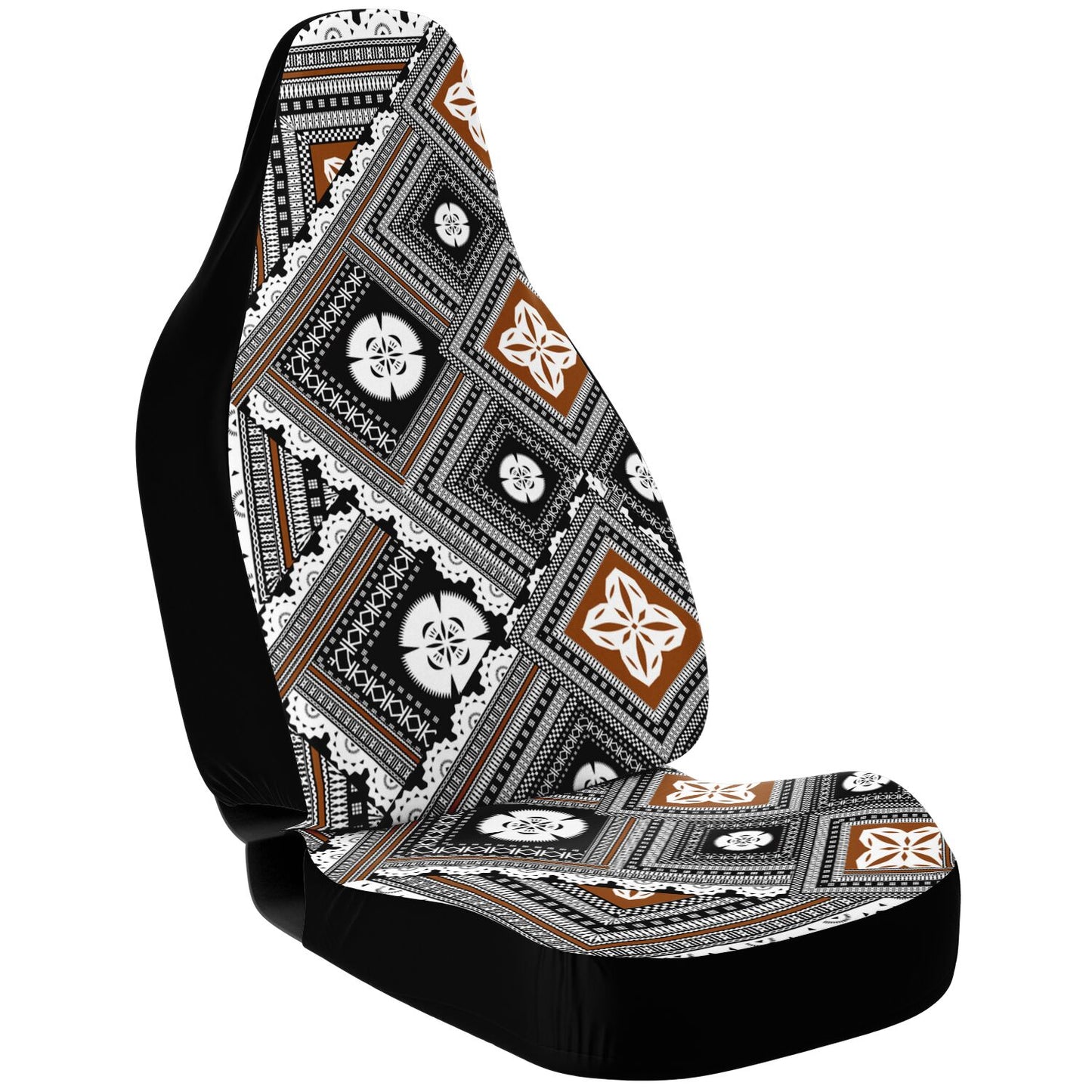 Fiji Masi Car Seat Cover 3