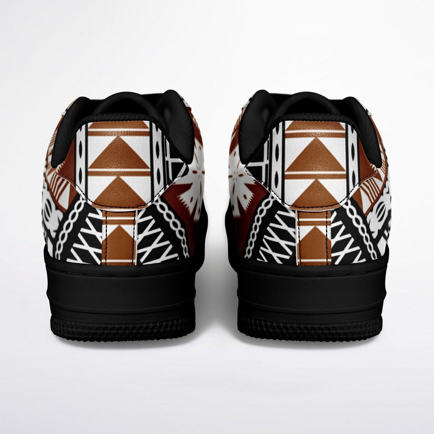 Fiji Masi Core Low Shoes 2
