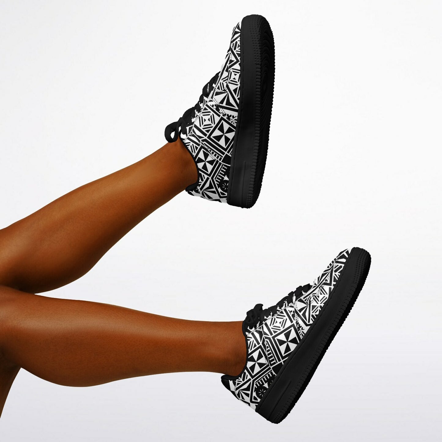 Fiji Masi Core Low Shoes 10