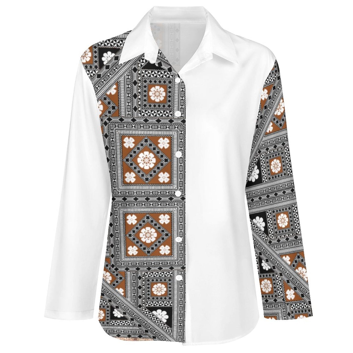 Fiji Masi Women's shirts 4
