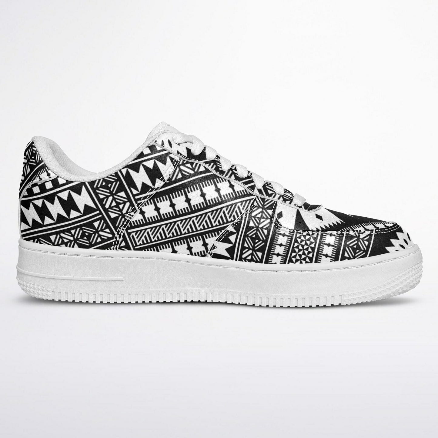 Fiji Masi Core Low Shoes 4