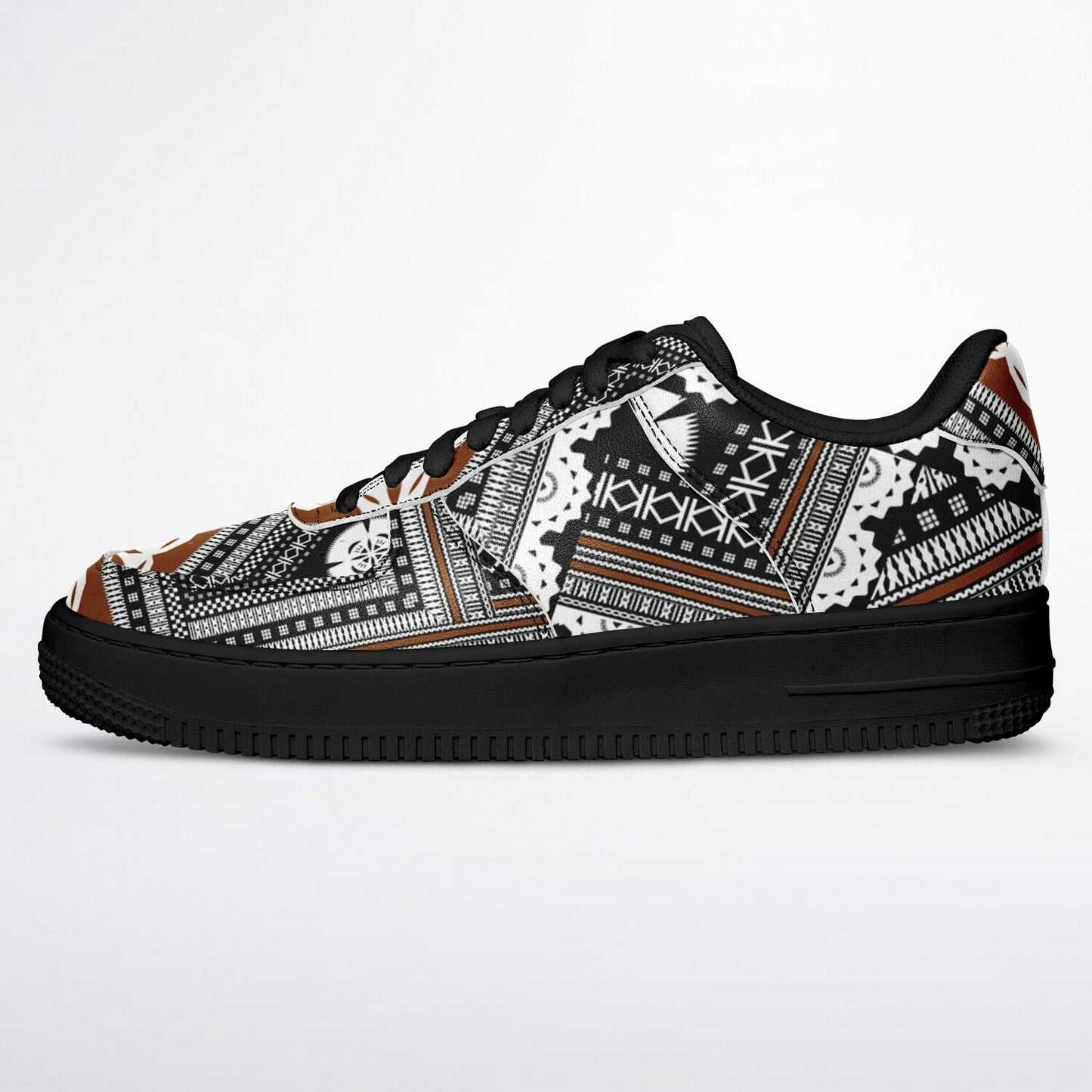 Fiji Masi Core Low Shoes 9