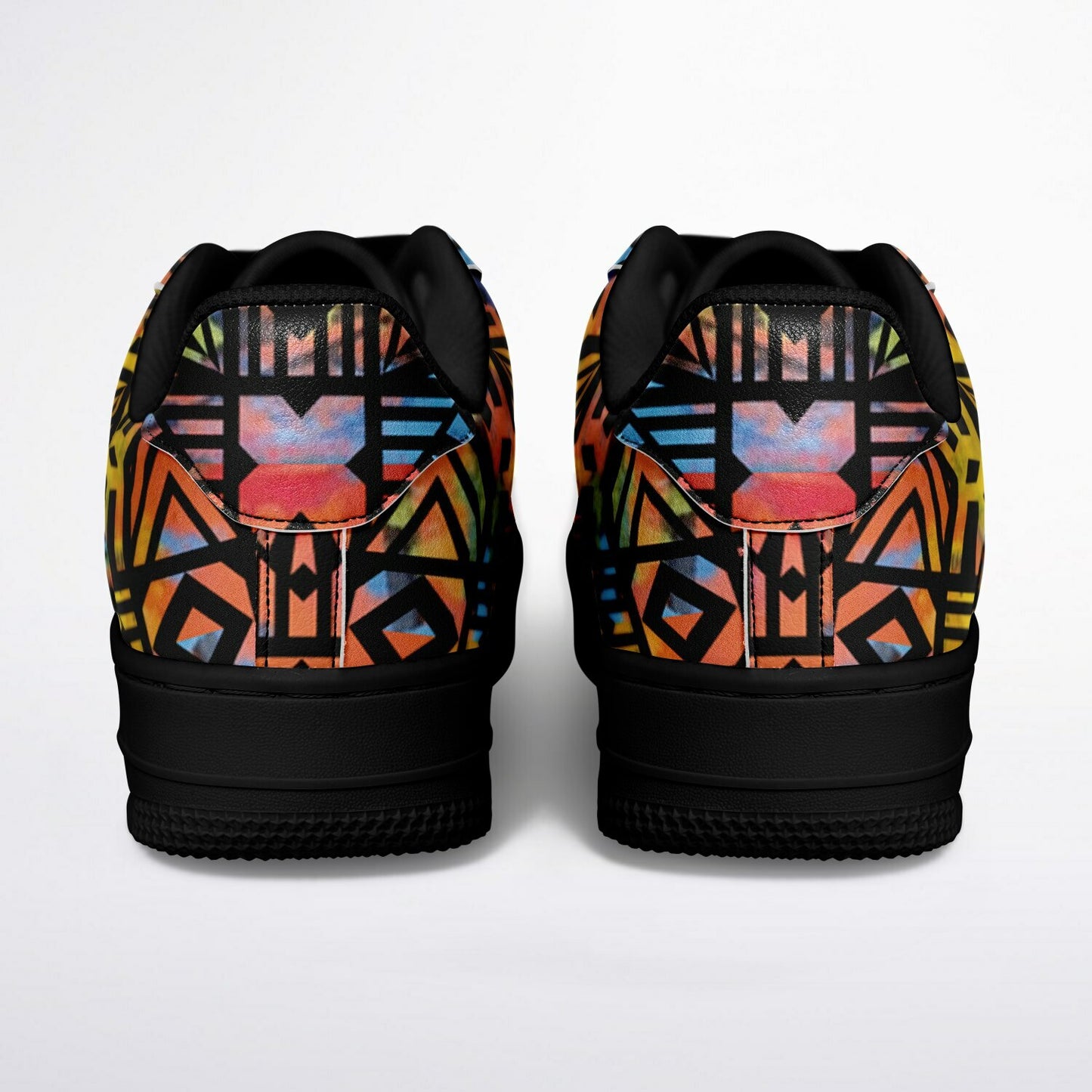 Fiji Masi Core Low Shoes 11
