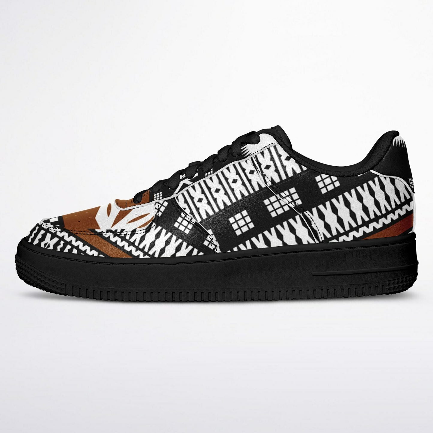 Fiji Masi Core Low Shoes 6