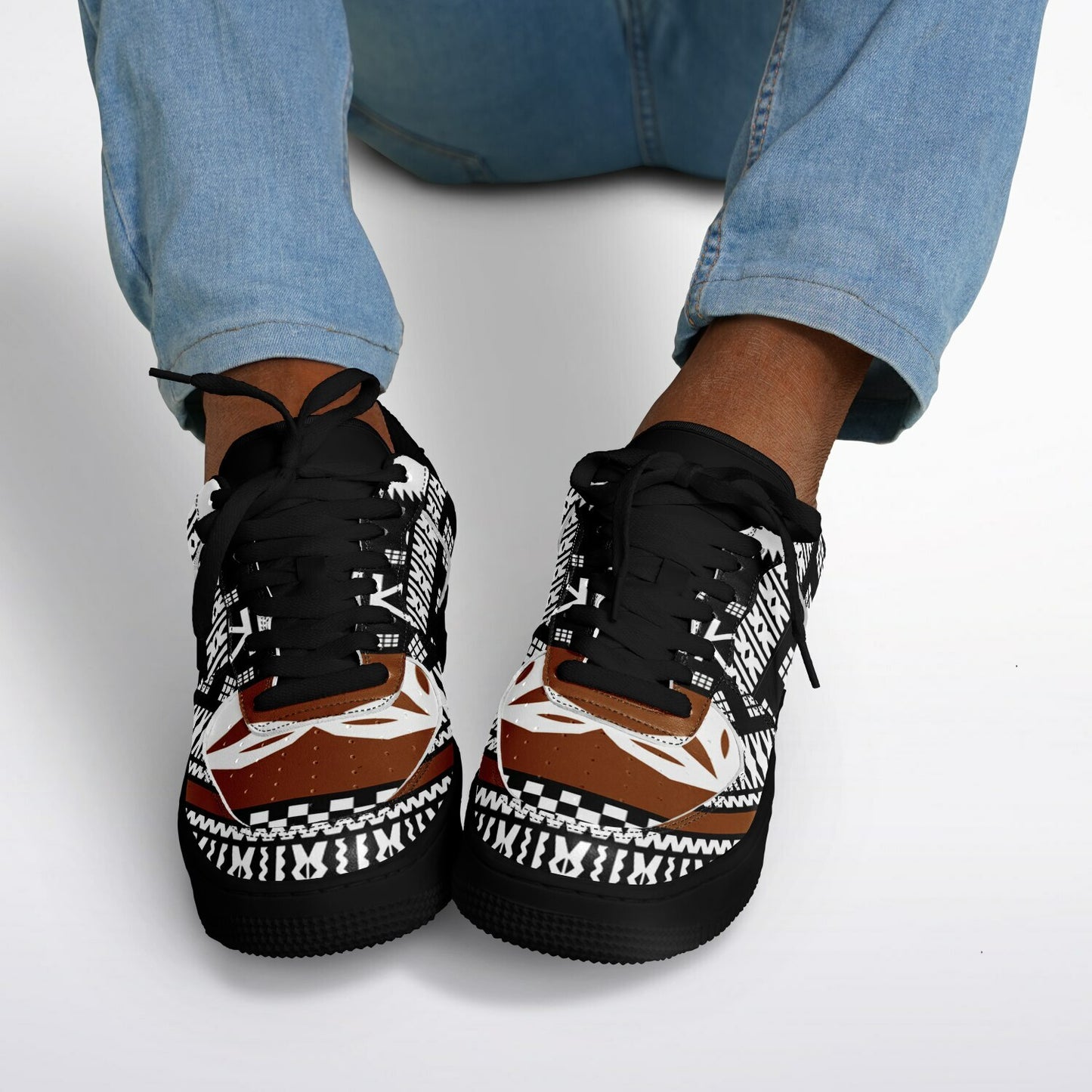 Fiji Masi Core Low Shoes 6