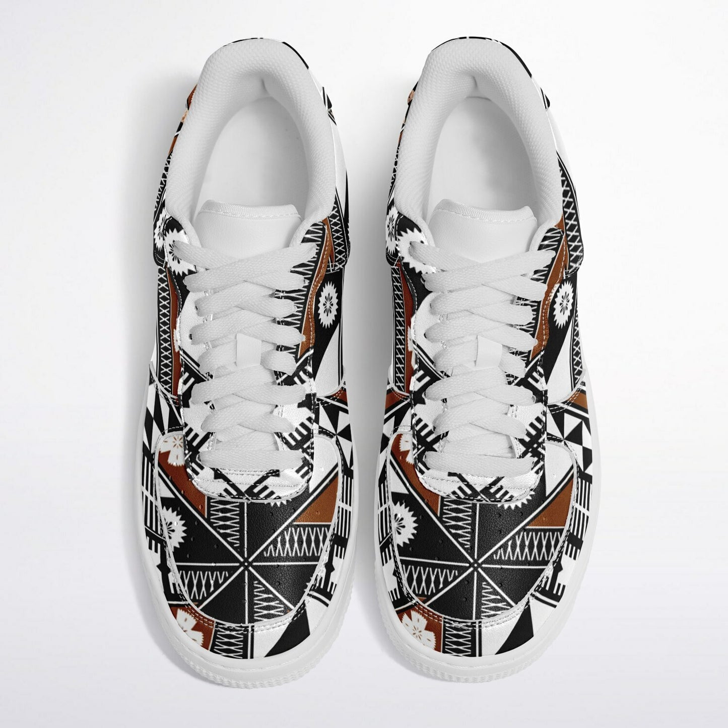 Fiji Masi Core Low Shoes 8