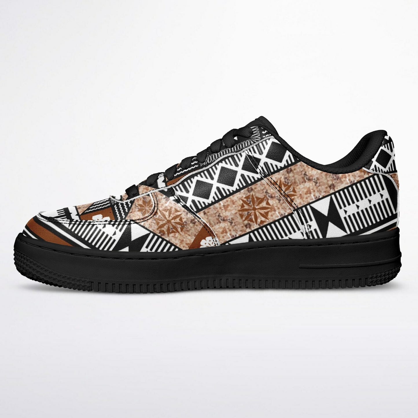 Fiji Masi Core Low Shoes 5