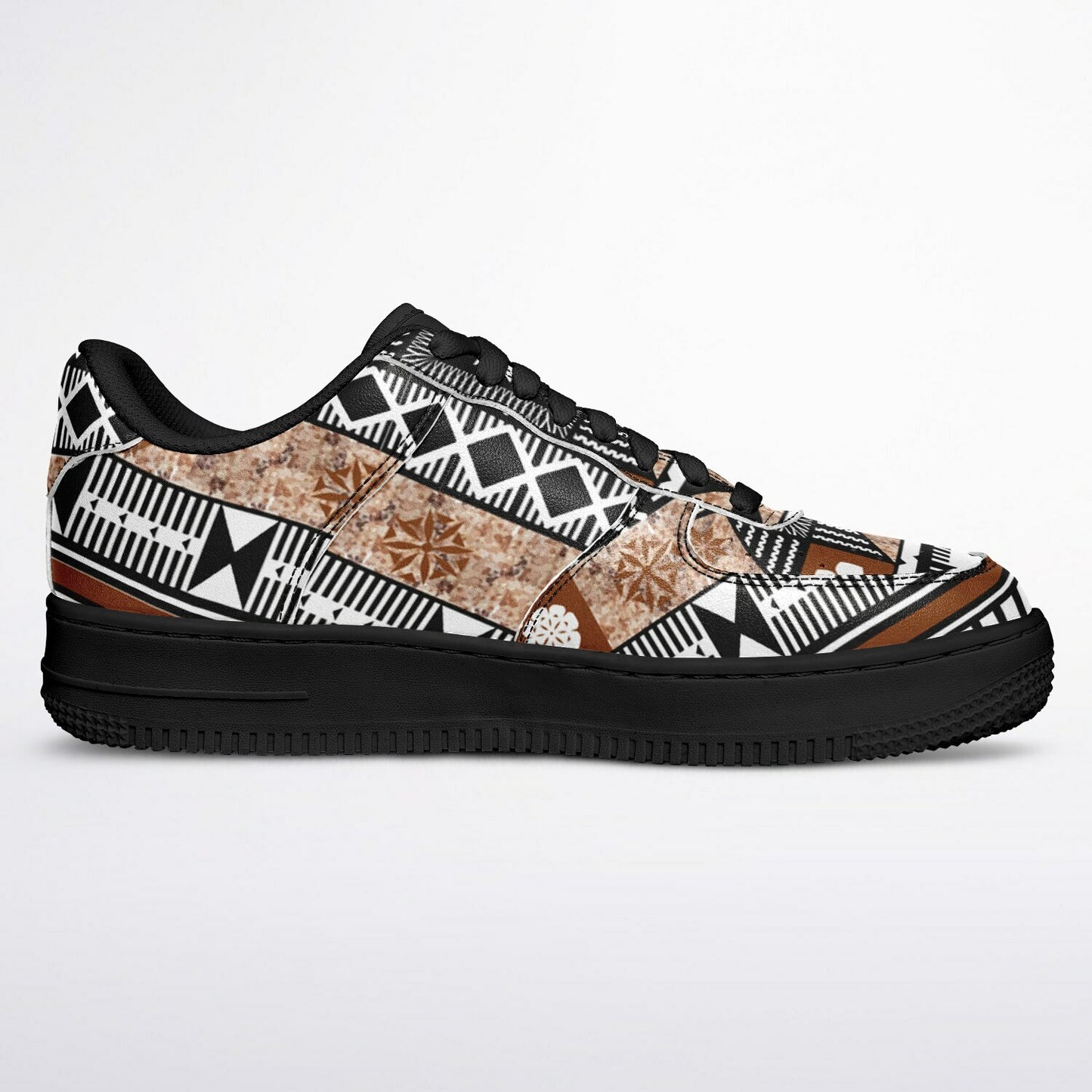 Fiji Masi Core Low Shoes 5