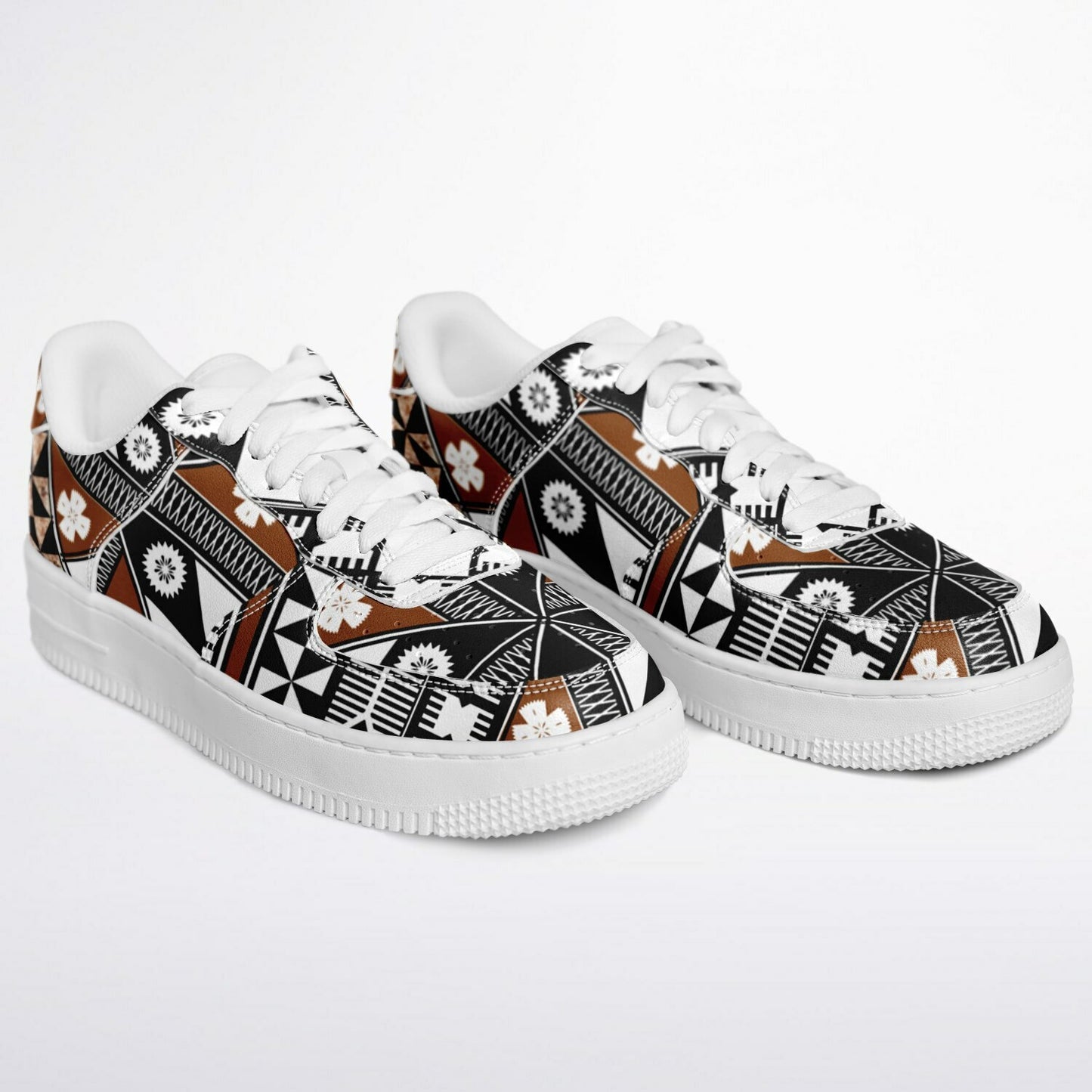 Fiji Masi Core Low Shoes 8