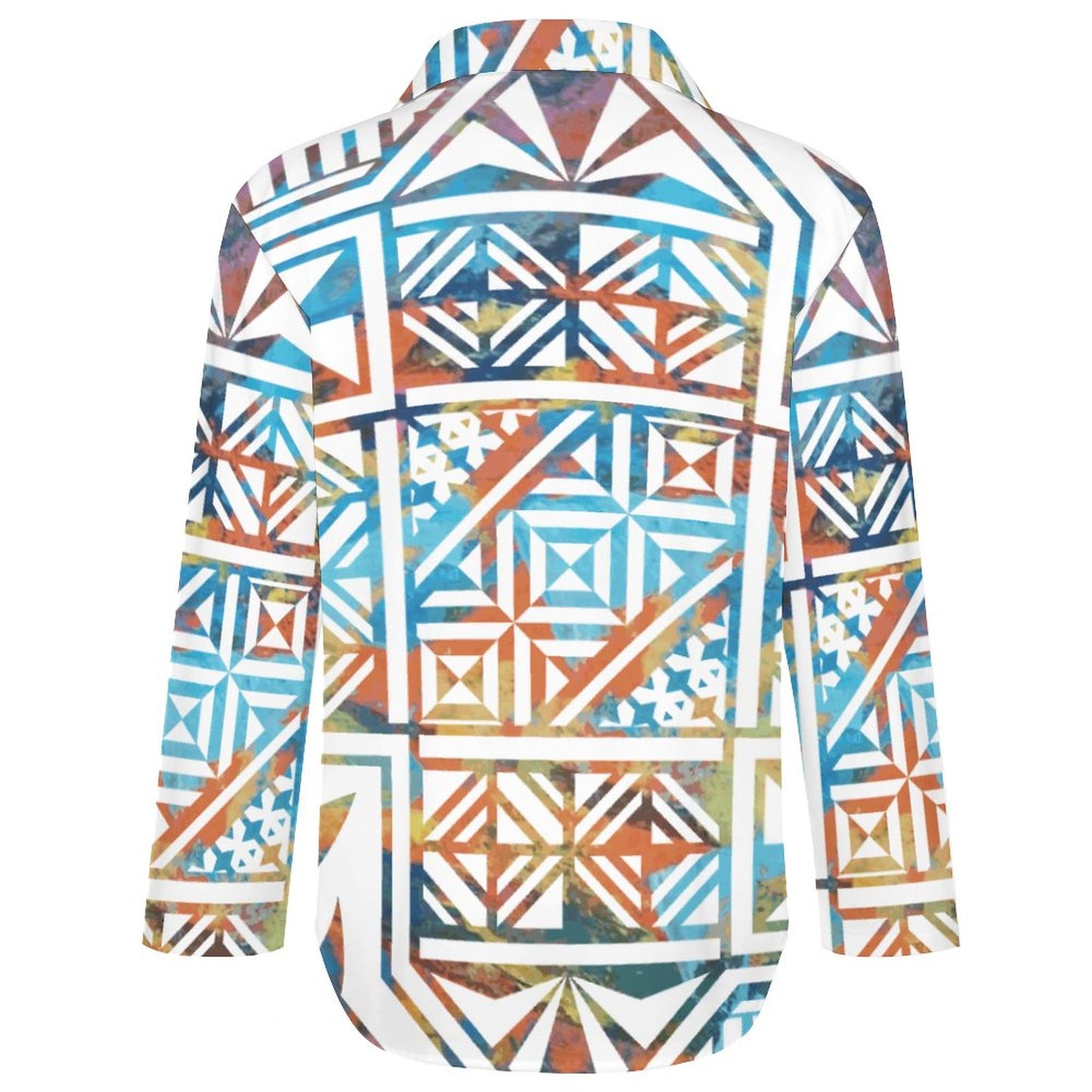 Fiji Masi Women's shirts 2