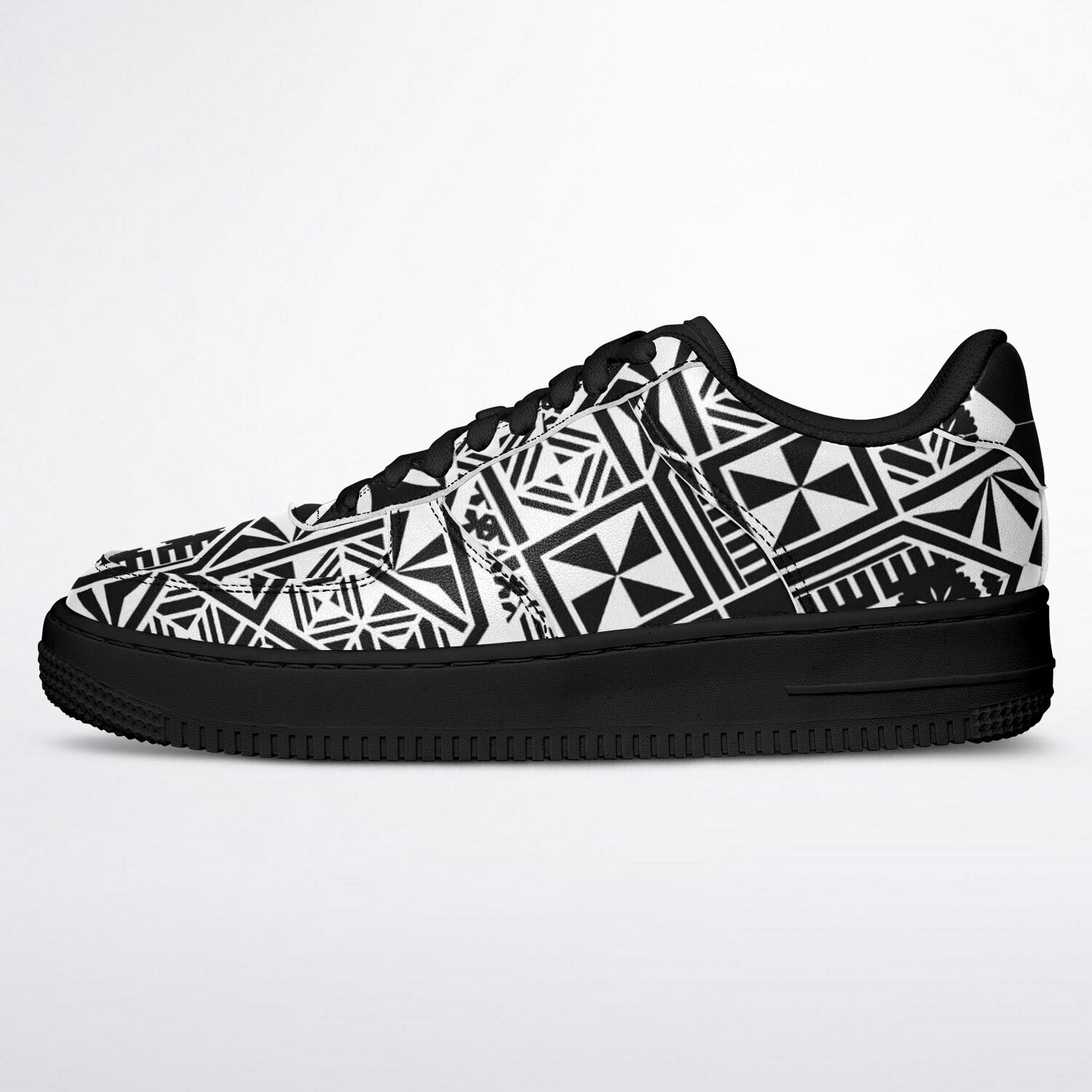 Fiji Masi Core Low Shoes 10