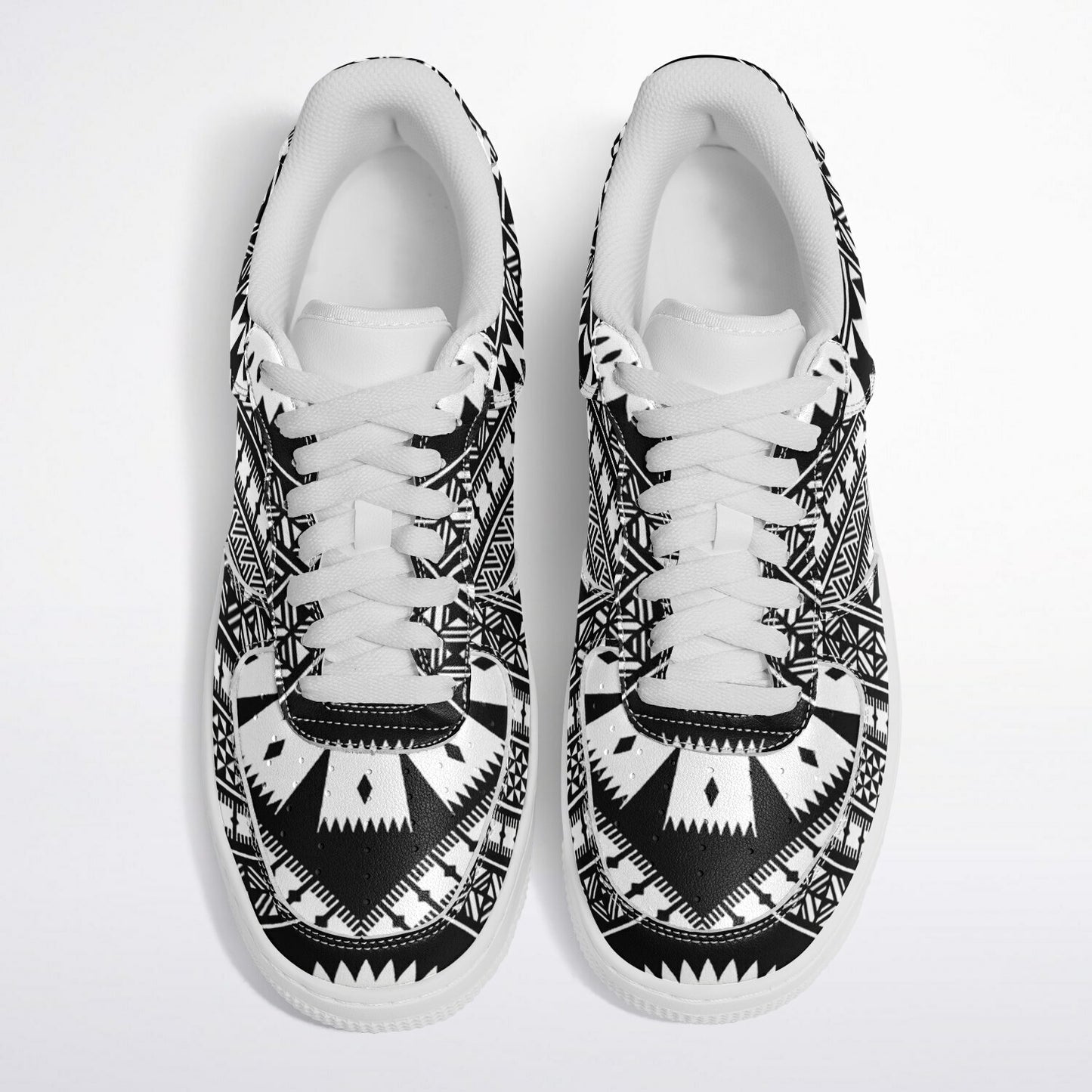 Fiji Masi Core Low Shoes 4