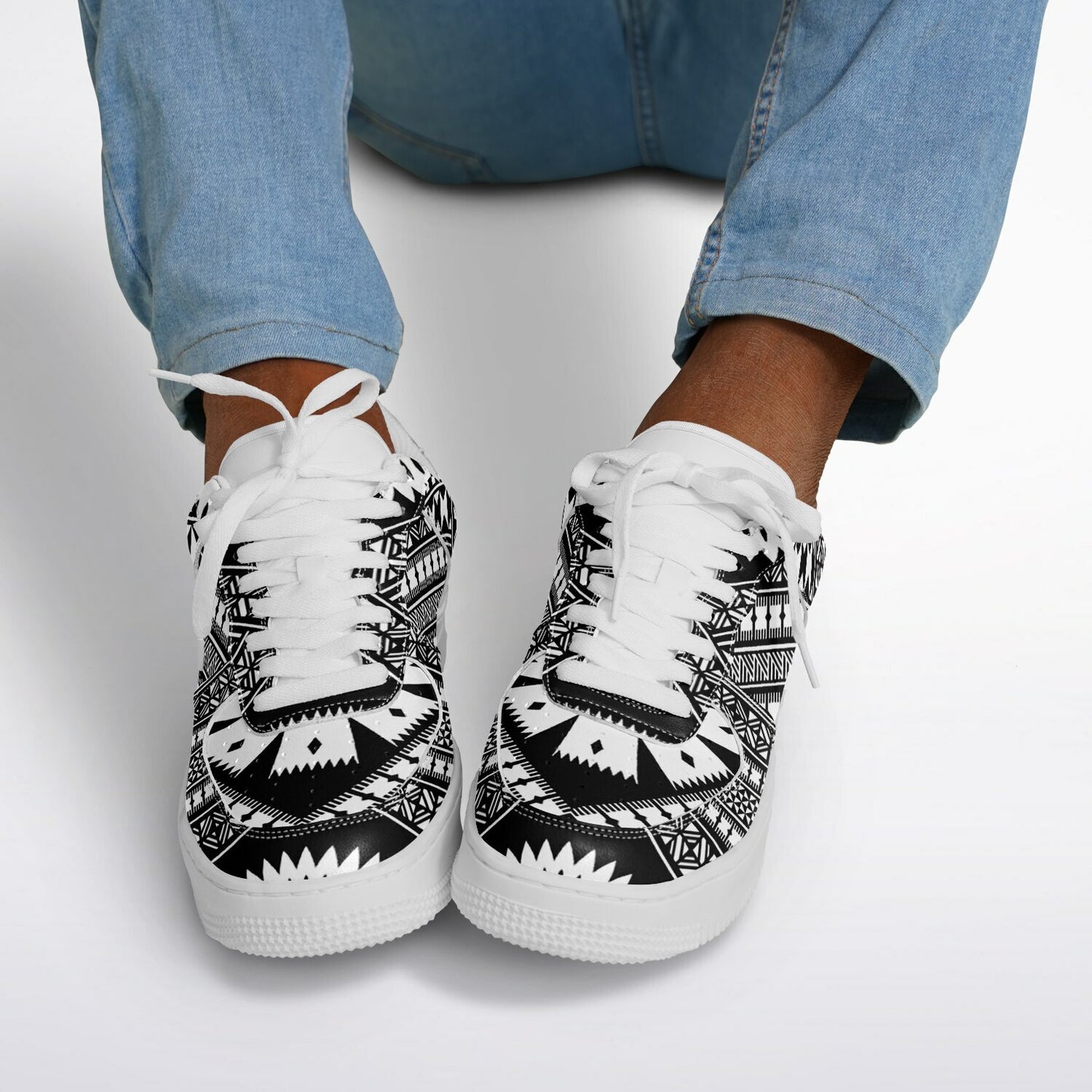 Fiji Masi Core Low Shoes 4