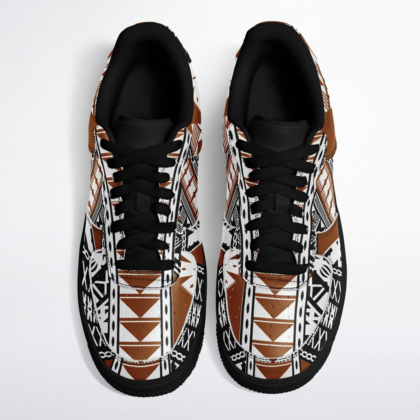Fiji Masi Core Low Shoes 2