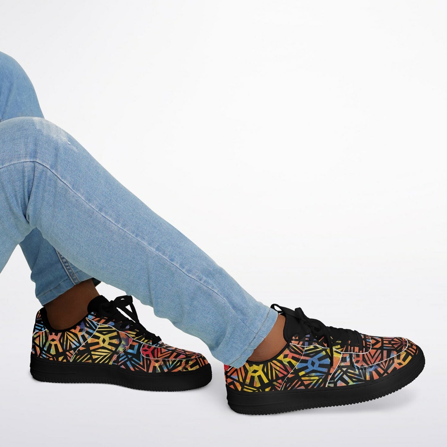 Fiji Masi Core Low Shoes 11