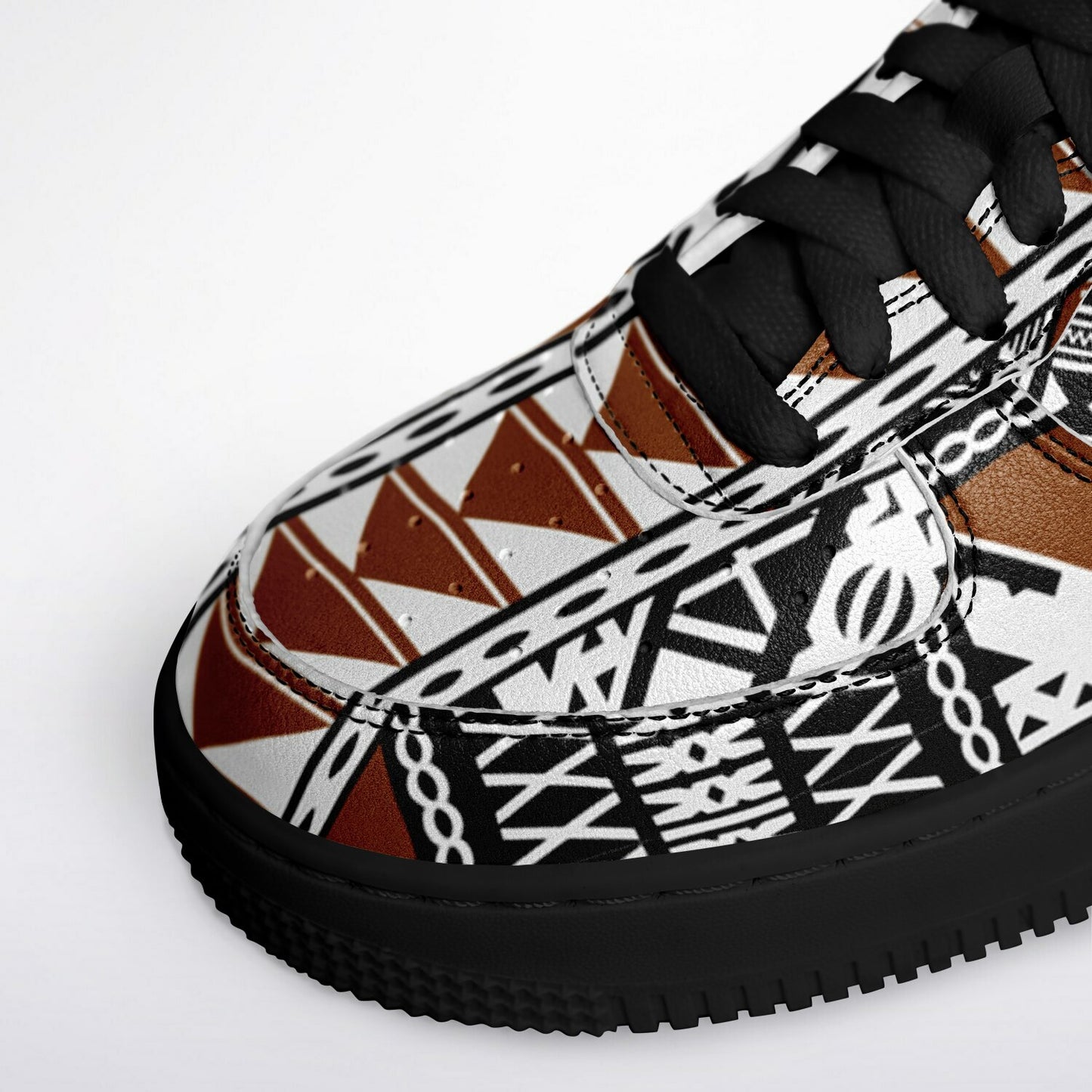 Fiji Masi Core Low Shoes 2