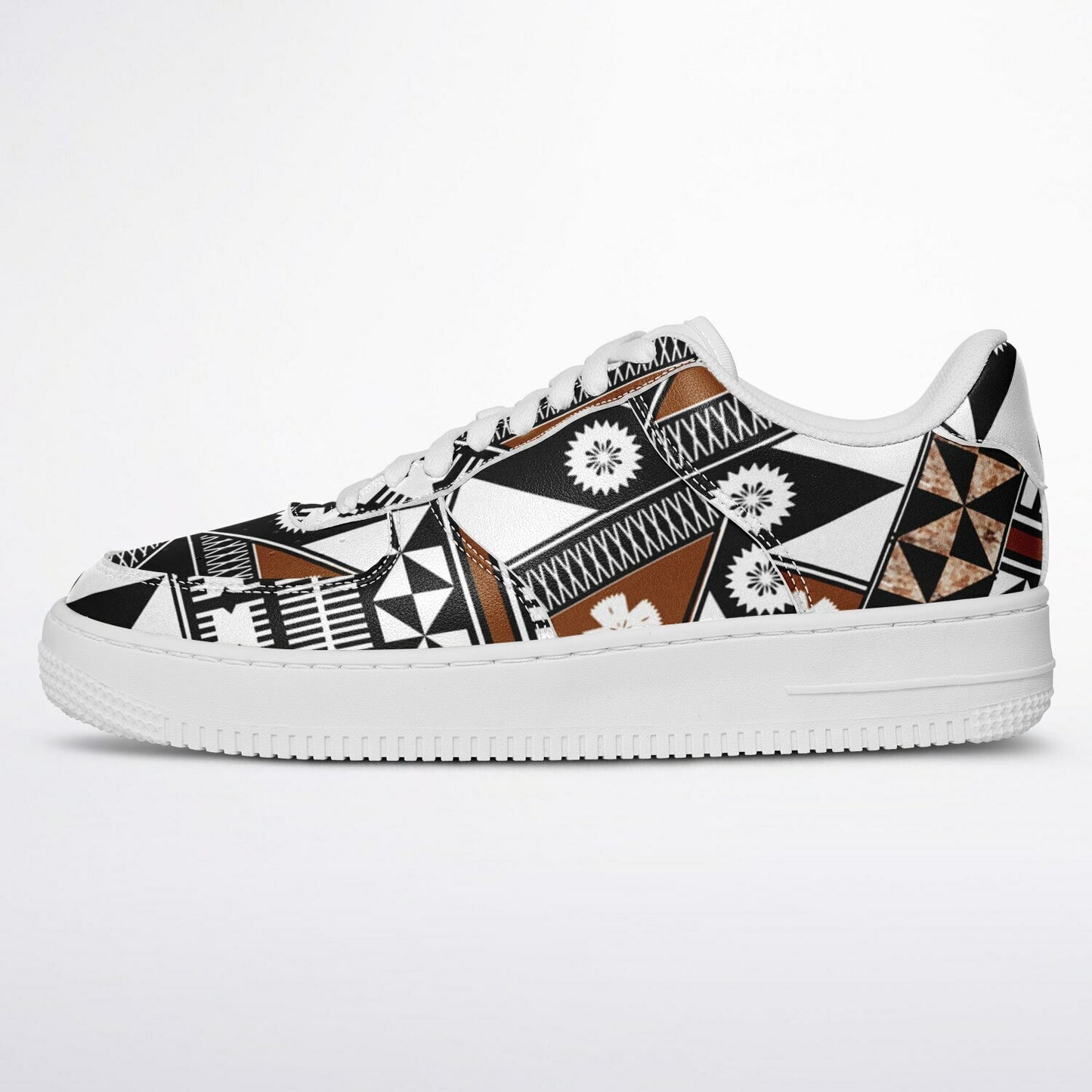 Fiji Masi Core Low Shoes 8