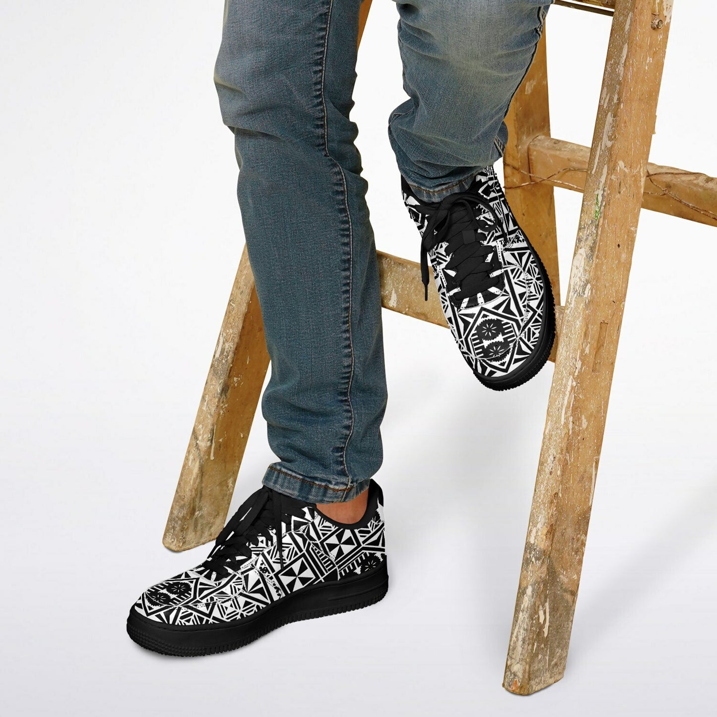 Fiji Masi Core Low Shoes 10